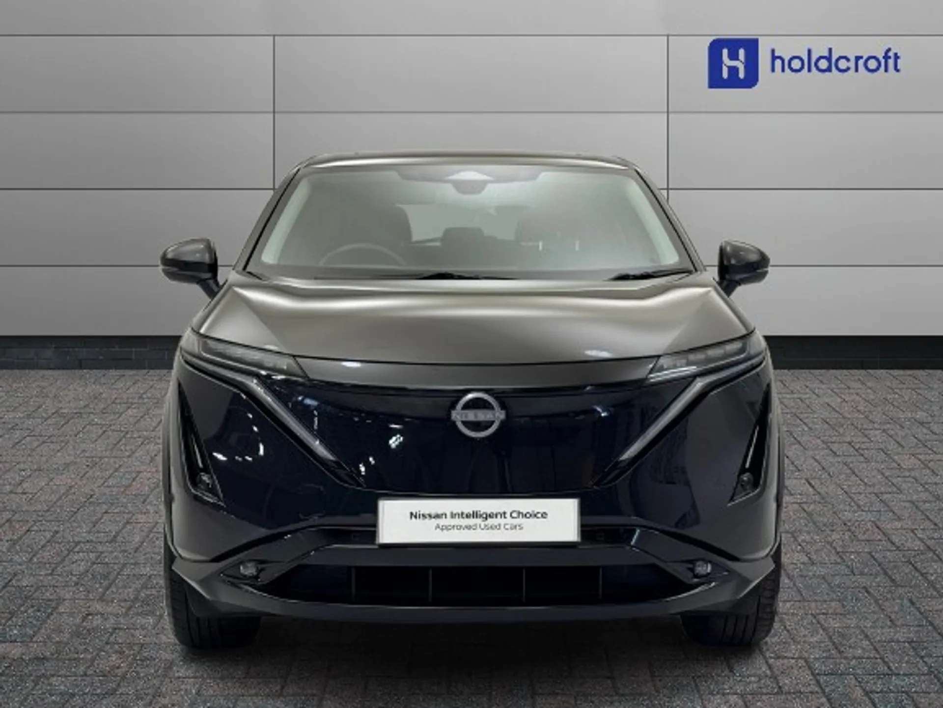 A 2024 NISSAN ARIYA 178kW Evolve 87kWh 22kWCh 5dr Auto A 2024 NISSAN ARIYA 178kW Evolve 87kWh 22kWCh 5dr Auto