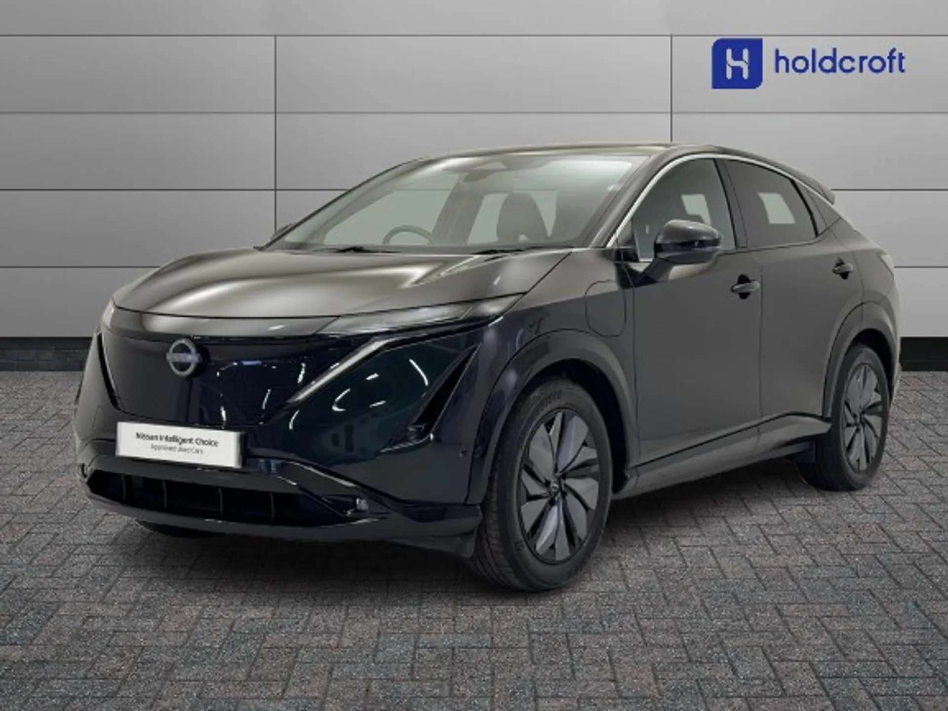 A 2024 NISSAN ARIYA 178kW Evolve 87kWh 22kWCh 5dr Auto A 2024 NISSAN ARIYA 178kW Evolve 87kWh 22kWCh 5dr Auto