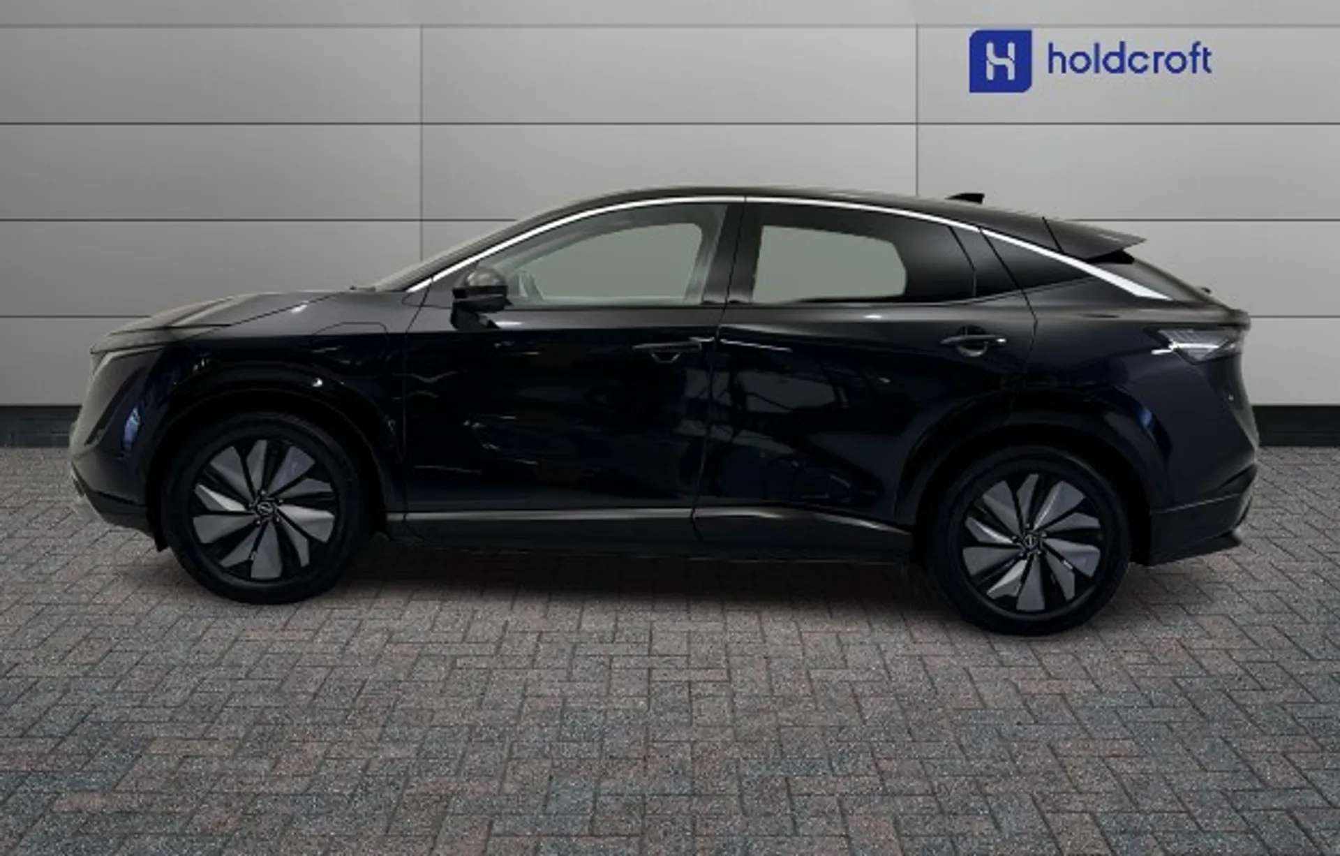 A 2024 NISSAN ARIYA 178kW Evolve 87kWh 22kWCh 5dr Auto A 2024 NISSAN ARIYA 178kW Evolve 87kWh 22kWCh 5dr Auto