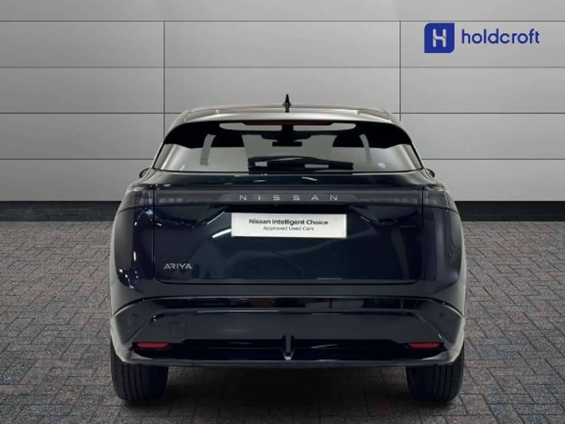 2024 NISSAN ARIYA 2024 NISSAN ARIYA