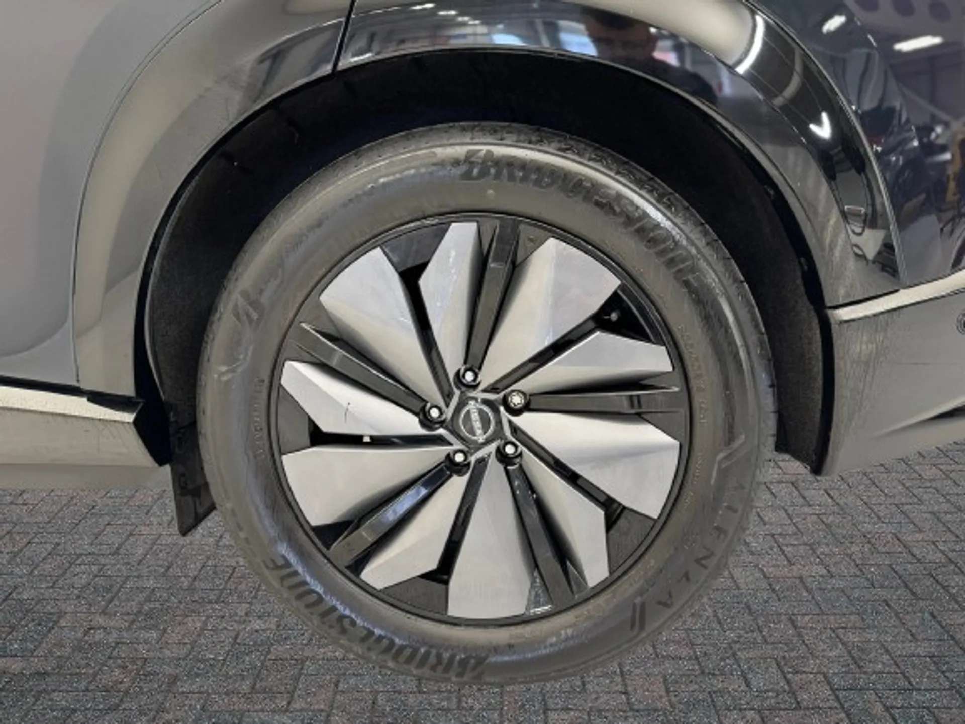 2024 NISSAN ARIYA 2024 NISSAN ARIYA
