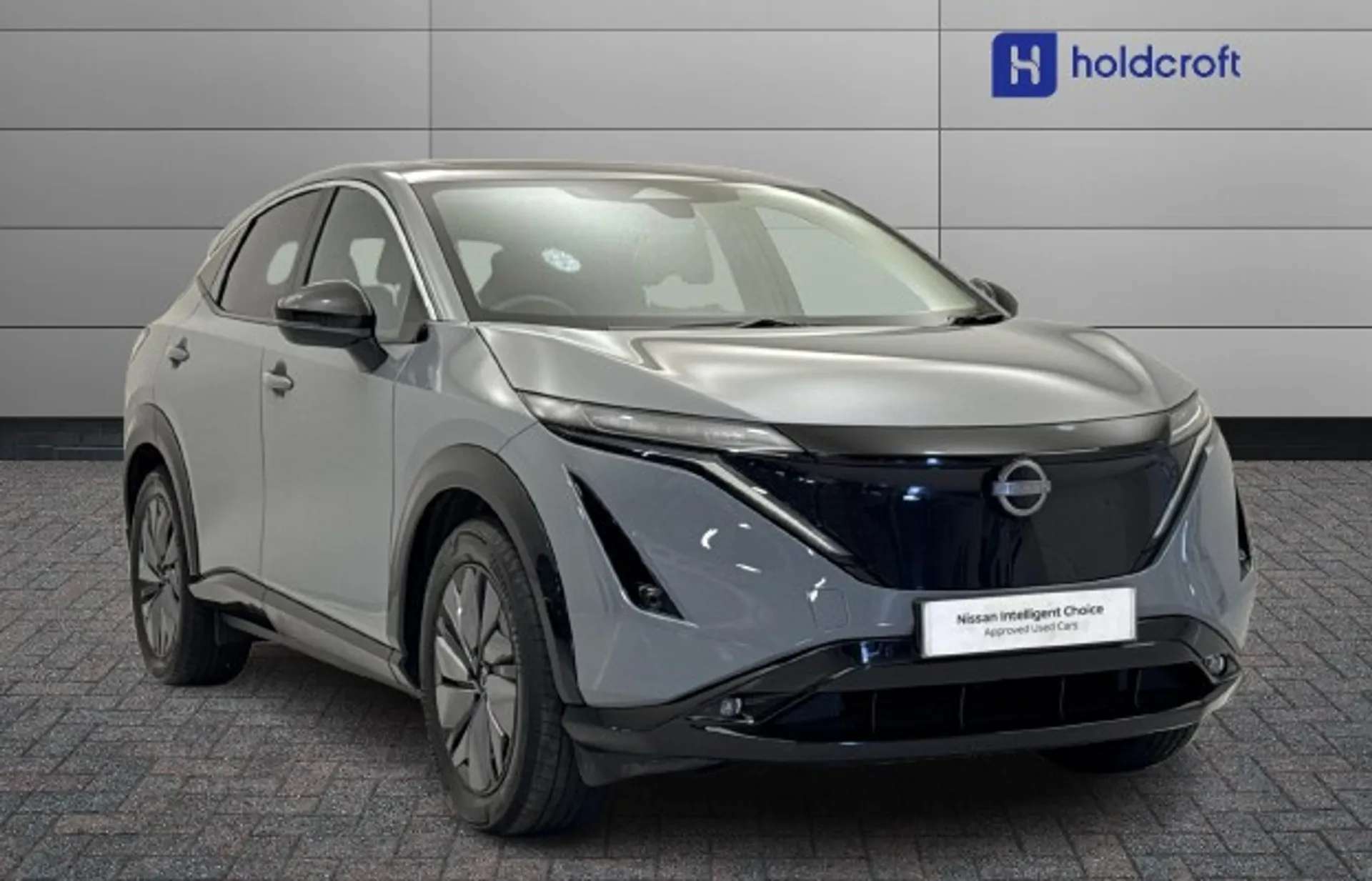 A 2024 NISSAN ARIYA 178kW Advance 87kWh 22kWCh 5dr Auto A 2024 NISSAN ARIYA 178kW Advance 87kWh 22kWCh 5dr Auto