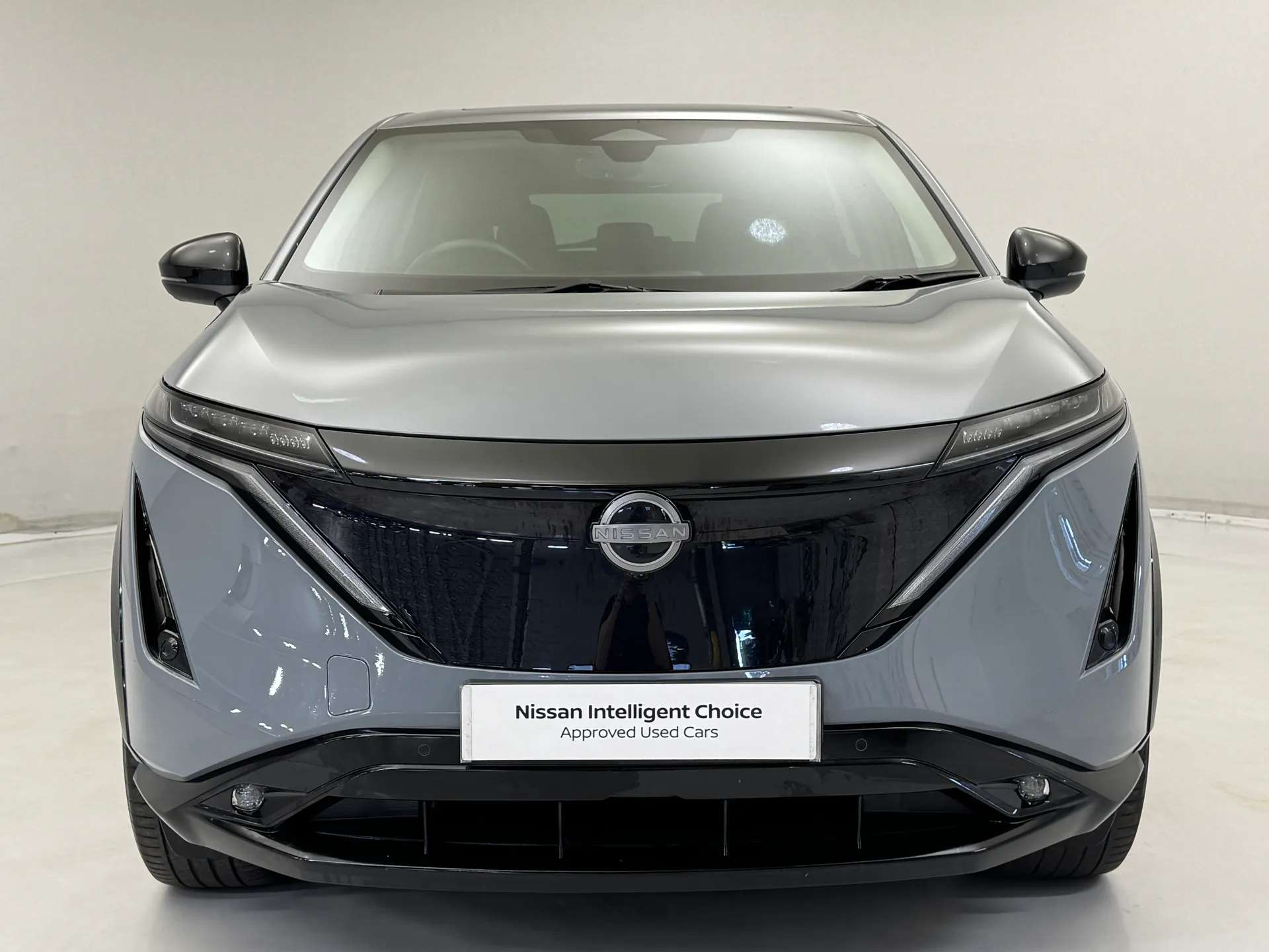 A 2024 NISSAN ARIYA 178kW Advance 87kWh 22kWCh 5dr Auto A 2024 NISSAN ARIYA 178kW Advance 87kWh 22kWCh 5dr Auto
