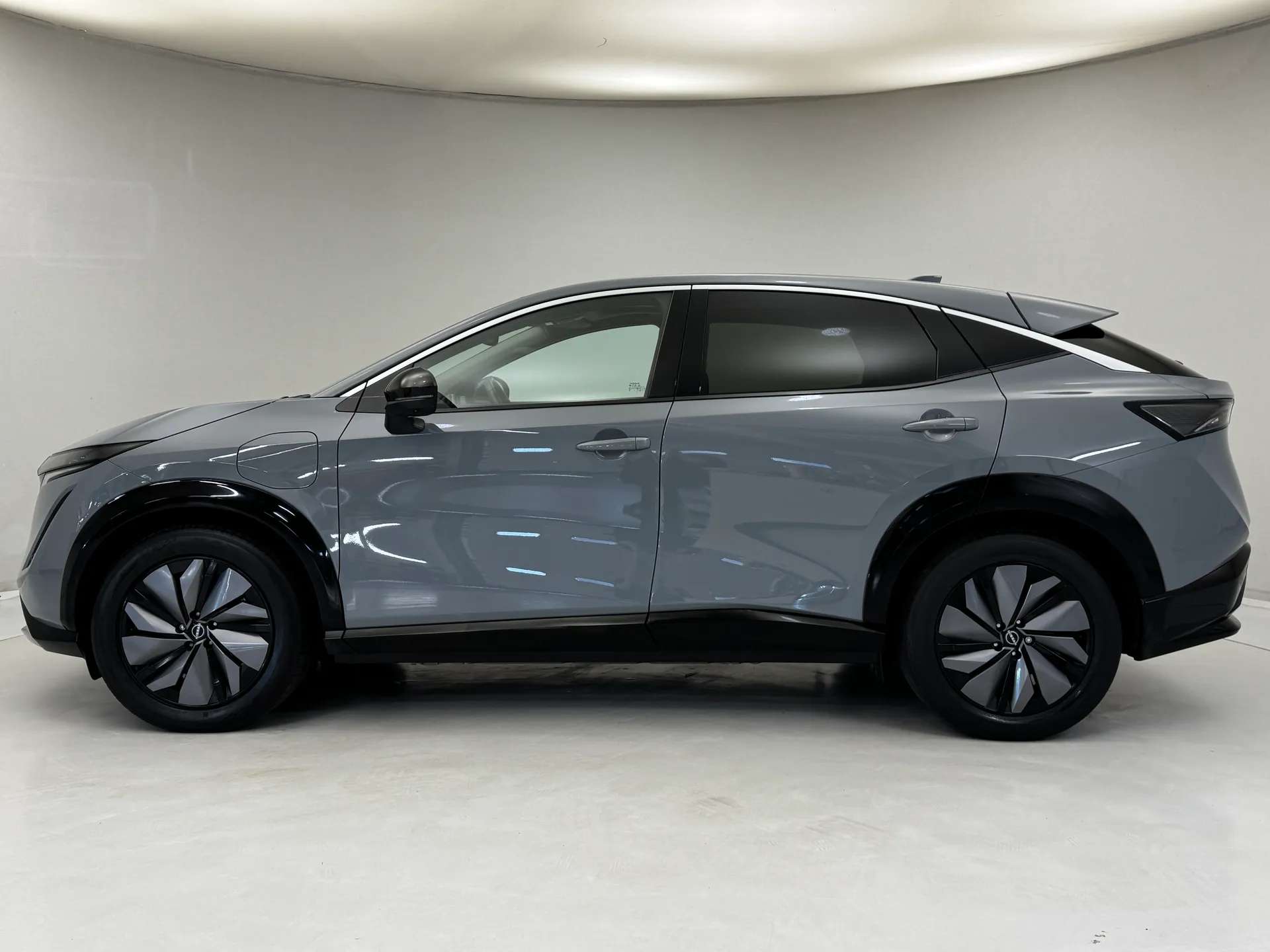 2024 NISSAN ARIYA 2024 NISSAN ARIYA