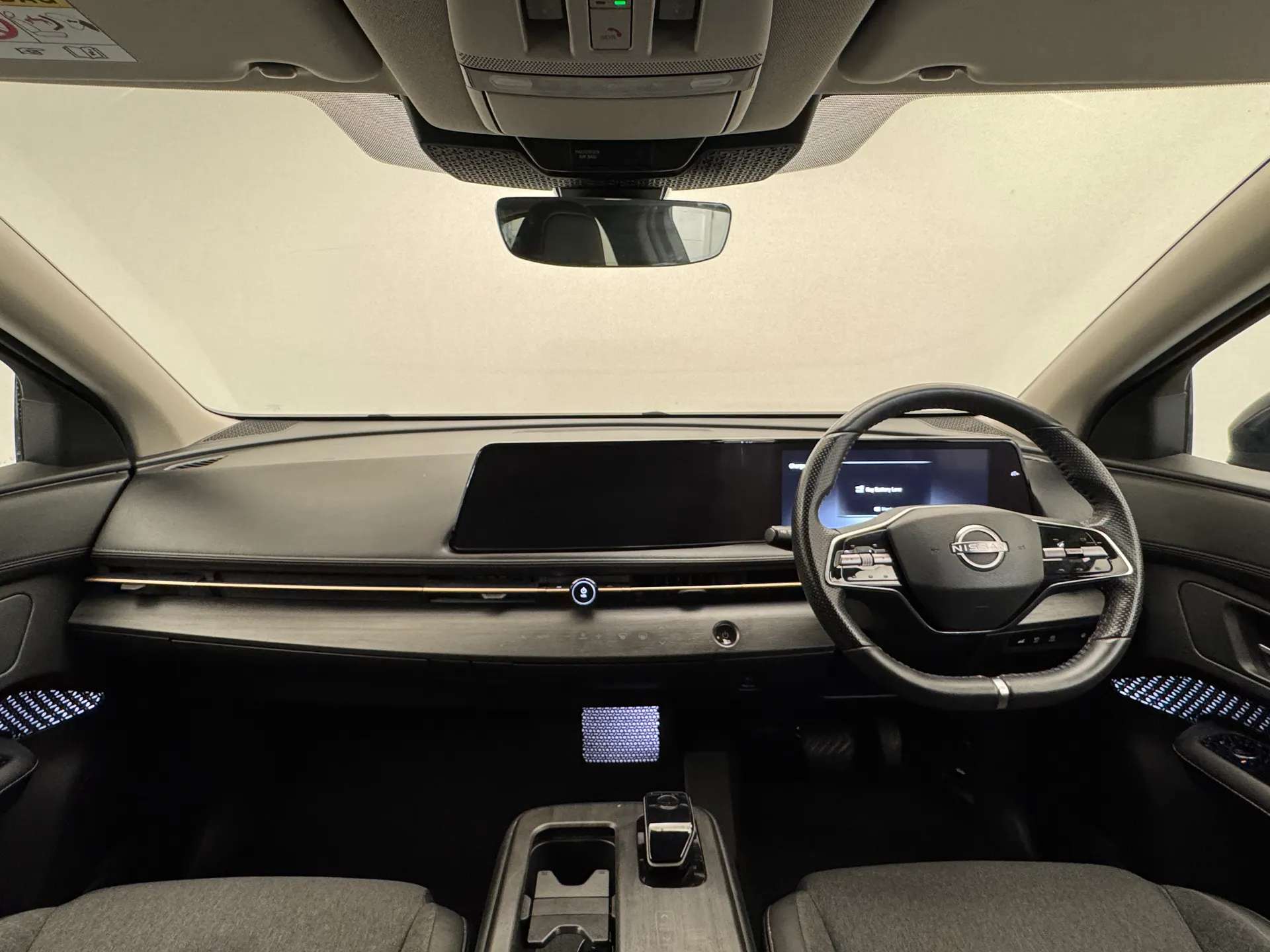 A 2024 NISSAN ARIYA 178kW Advance 87kWh 22kWCh 5dr Auto A 2024 NISSAN ARIYA 178kW Advance 87kWh 22kWCh 5dr Auto