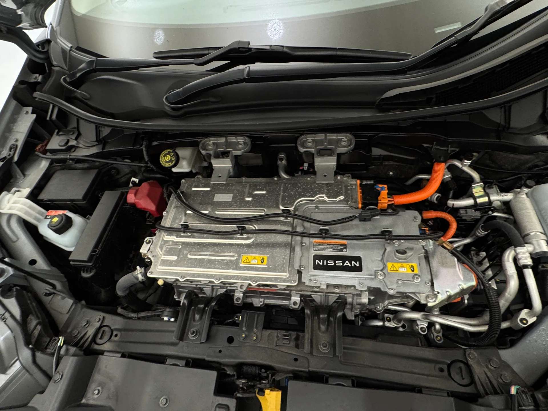 2024 NISSAN ARIYA 2024 NISSAN ARIYA