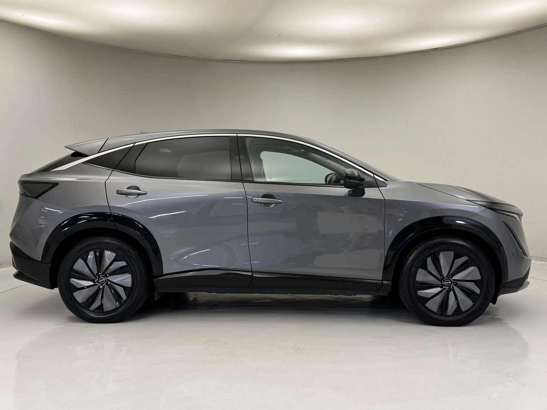 2024 NISSAN ARIYA 2024 NISSAN ARIYA