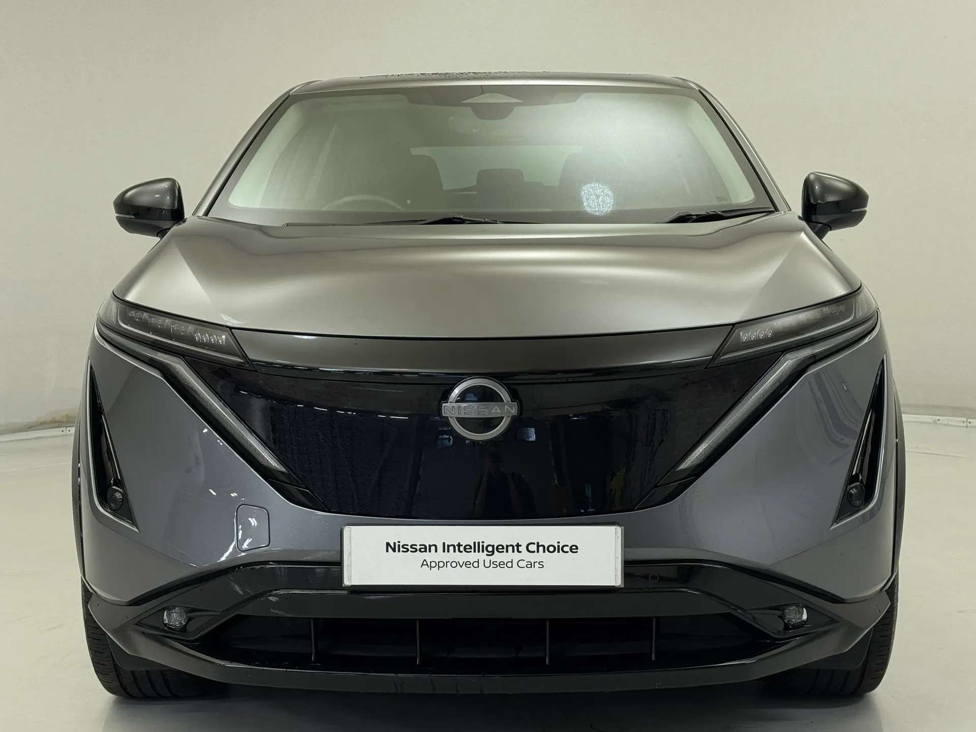 A 2024 NISSAN ARIYA 178kW Advance 87kWh 22kWCh 5dr Auto A 2024 NISSAN ARIYA 178kW Advance 87kWh 22kWCh 5dr Auto