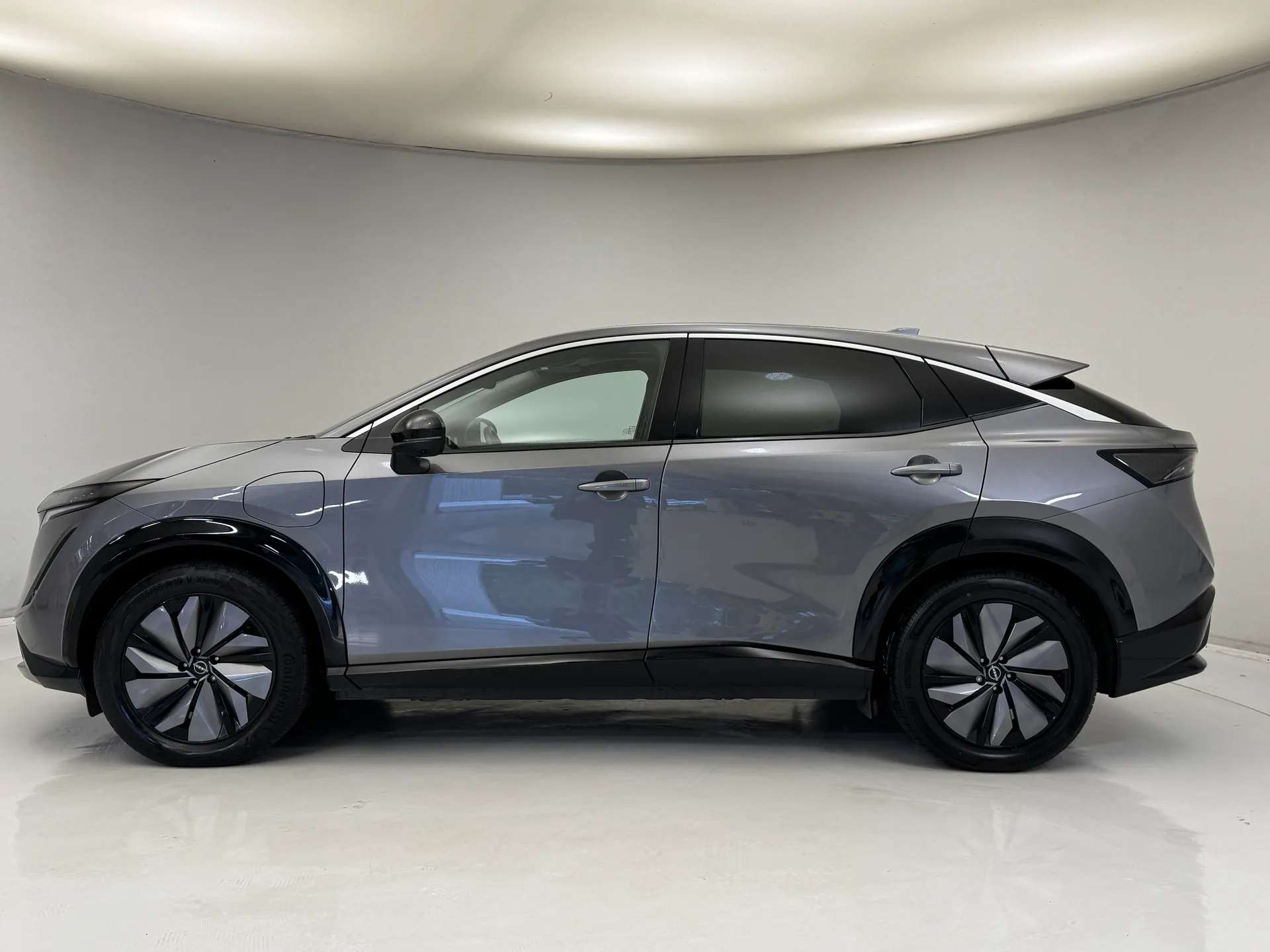 2024 NISSAN ARIYA 2024 NISSAN ARIYA