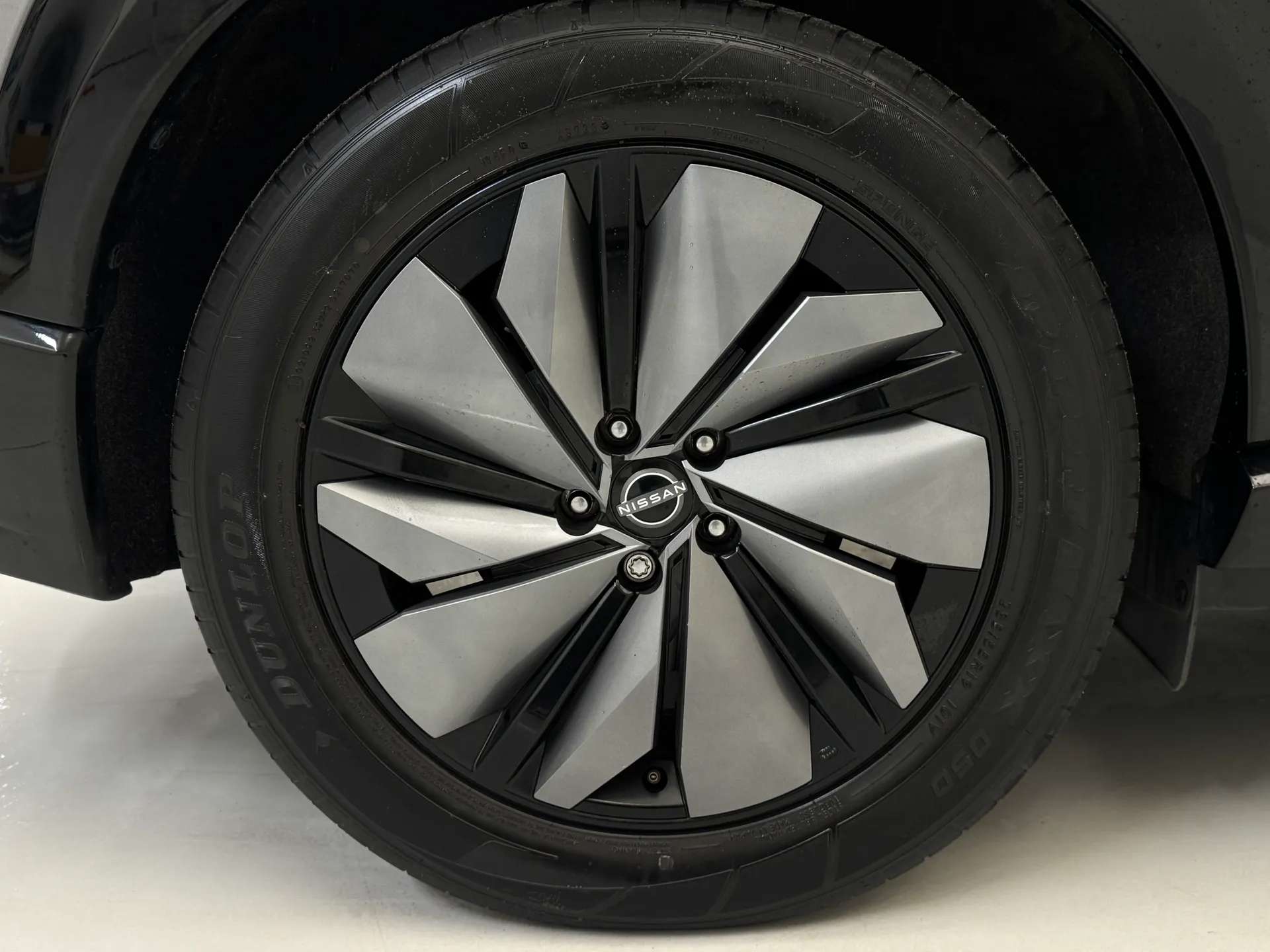 2024 NISSAN ARIYA 2024 NISSAN ARIYA