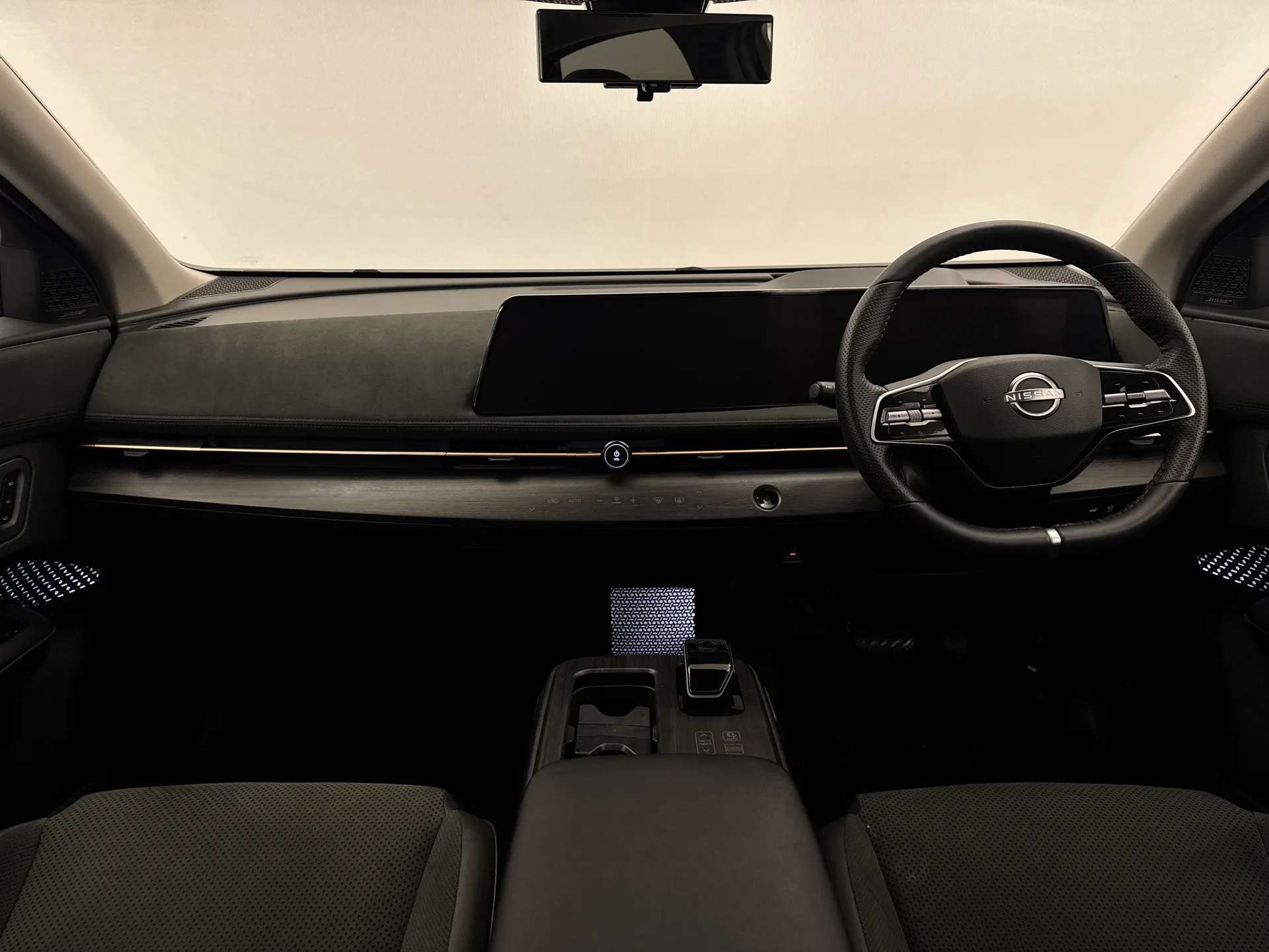 A 2025 NISSAN ARIYA 178kW Evolve 87kWh 22kWCh 5dr Auto A 2025 NISSAN ARIYA 178kW Evolve 87kWh 22kWCh 5dr Auto