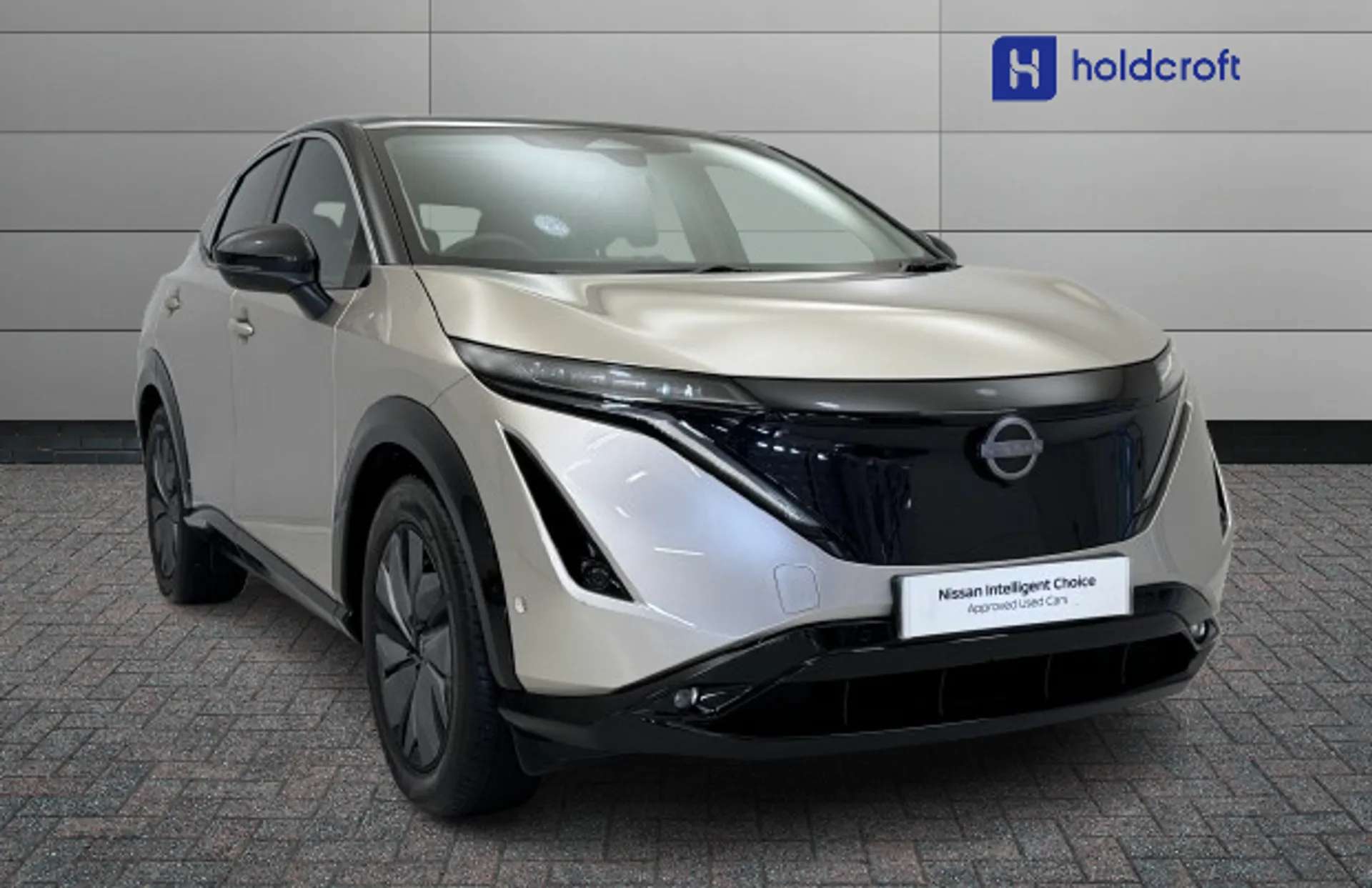 A 2025 NISSAN ARIYA 178kW Evolve 87kWh 22kWCh 5dr Auto A 2025 NISSAN ARIYA 178kW Evolve 87kWh 22kWCh 5dr Auto