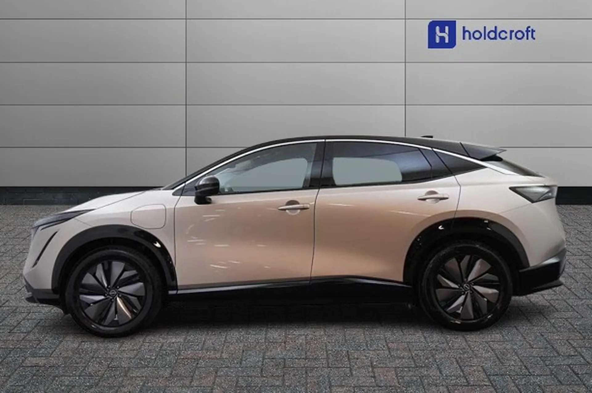 2024 NISSAN ARIYA 2024 NISSAN ARIYA