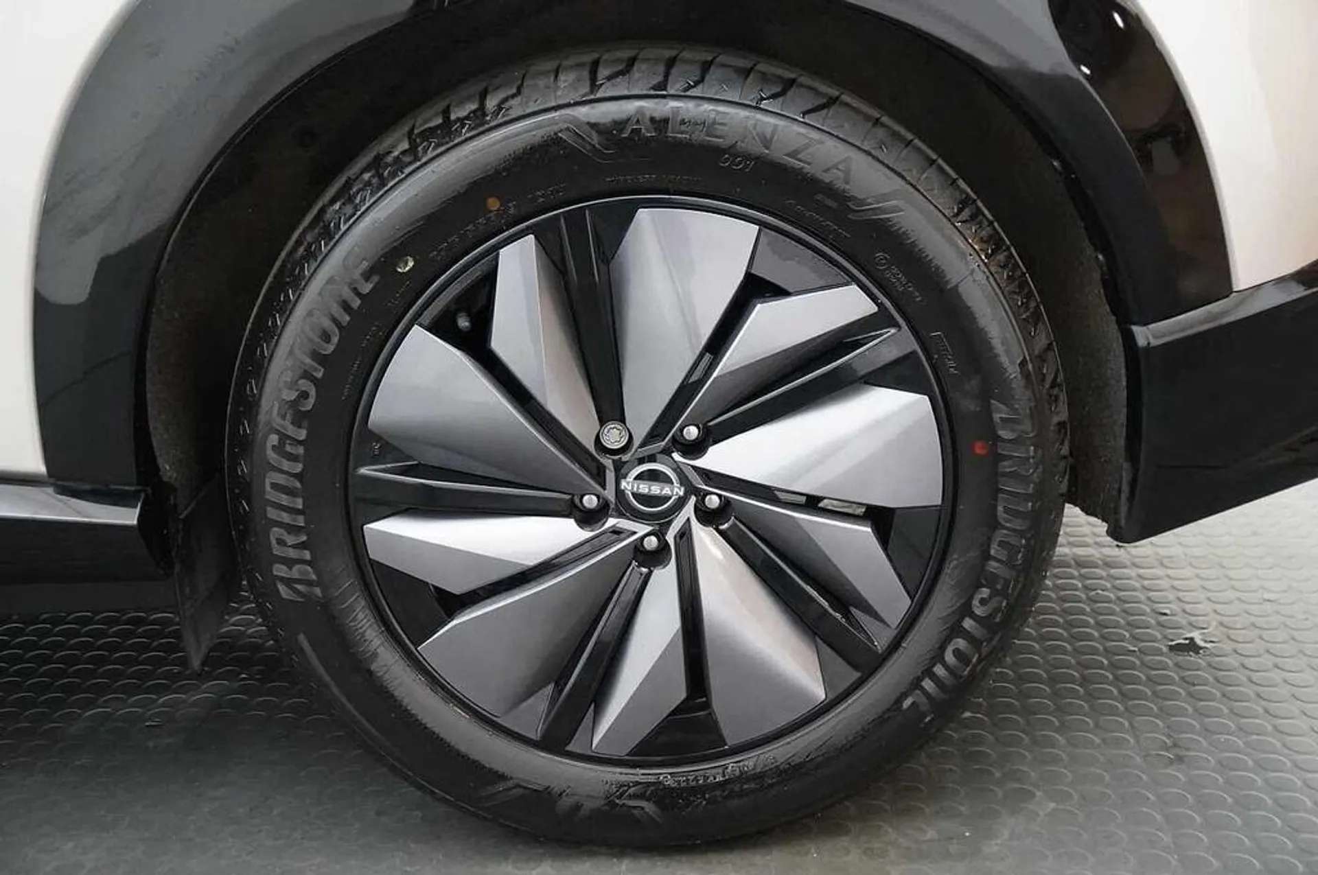 2024 NISSAN ARIYA 2024 NISSAN ARIYA