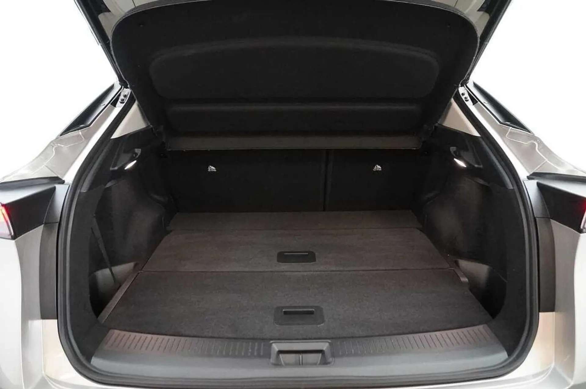 2024 NISSAN ARIYA 2024 NISSAN ARIYA