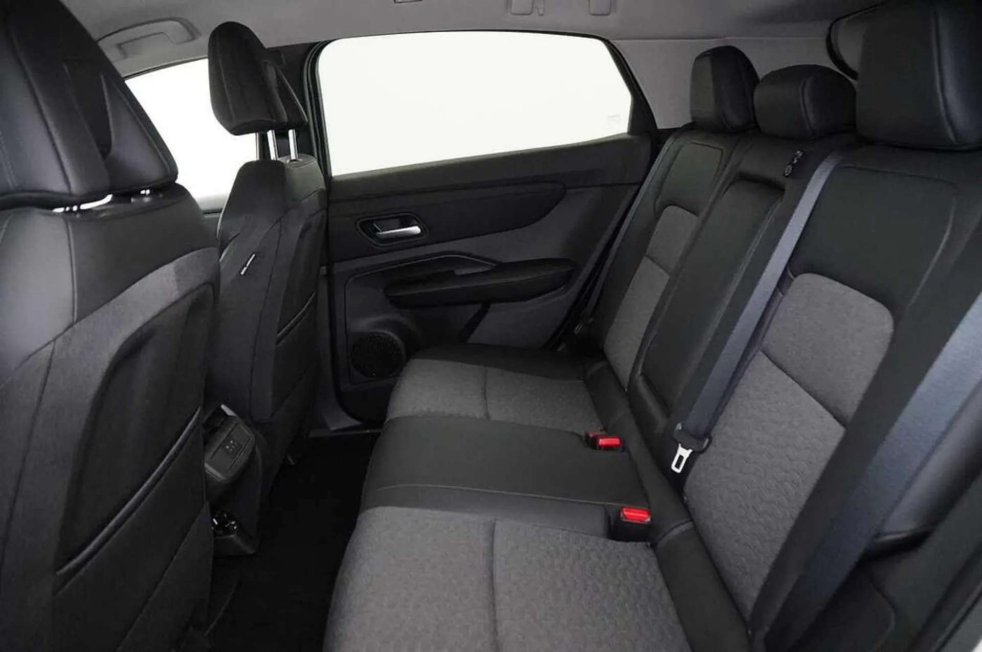 2024 NISSAN ARIYA 2024 NISSAN ARIYA