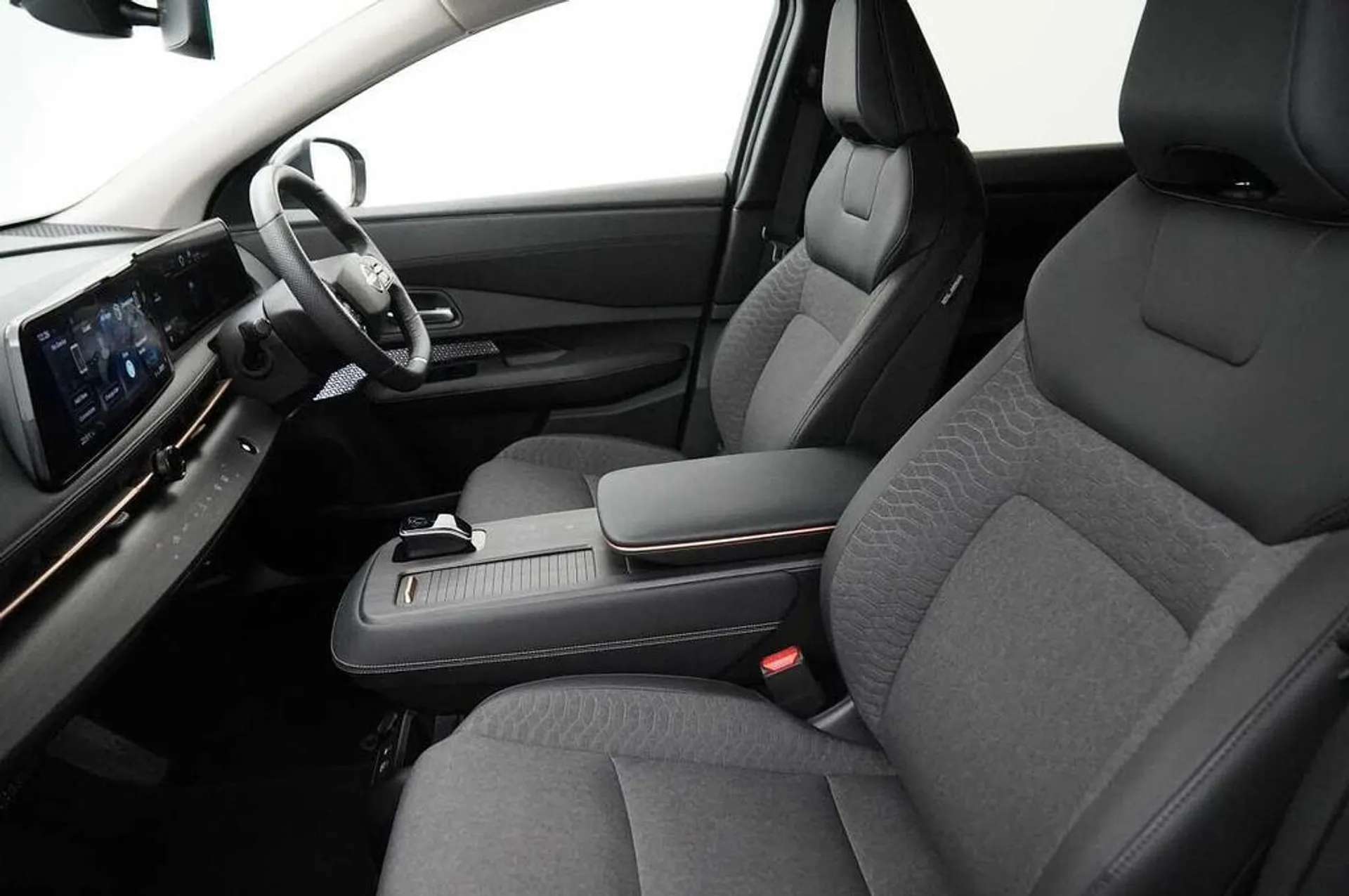 2024 NISSAN ARIYA 2024 NISSAN ARIYA