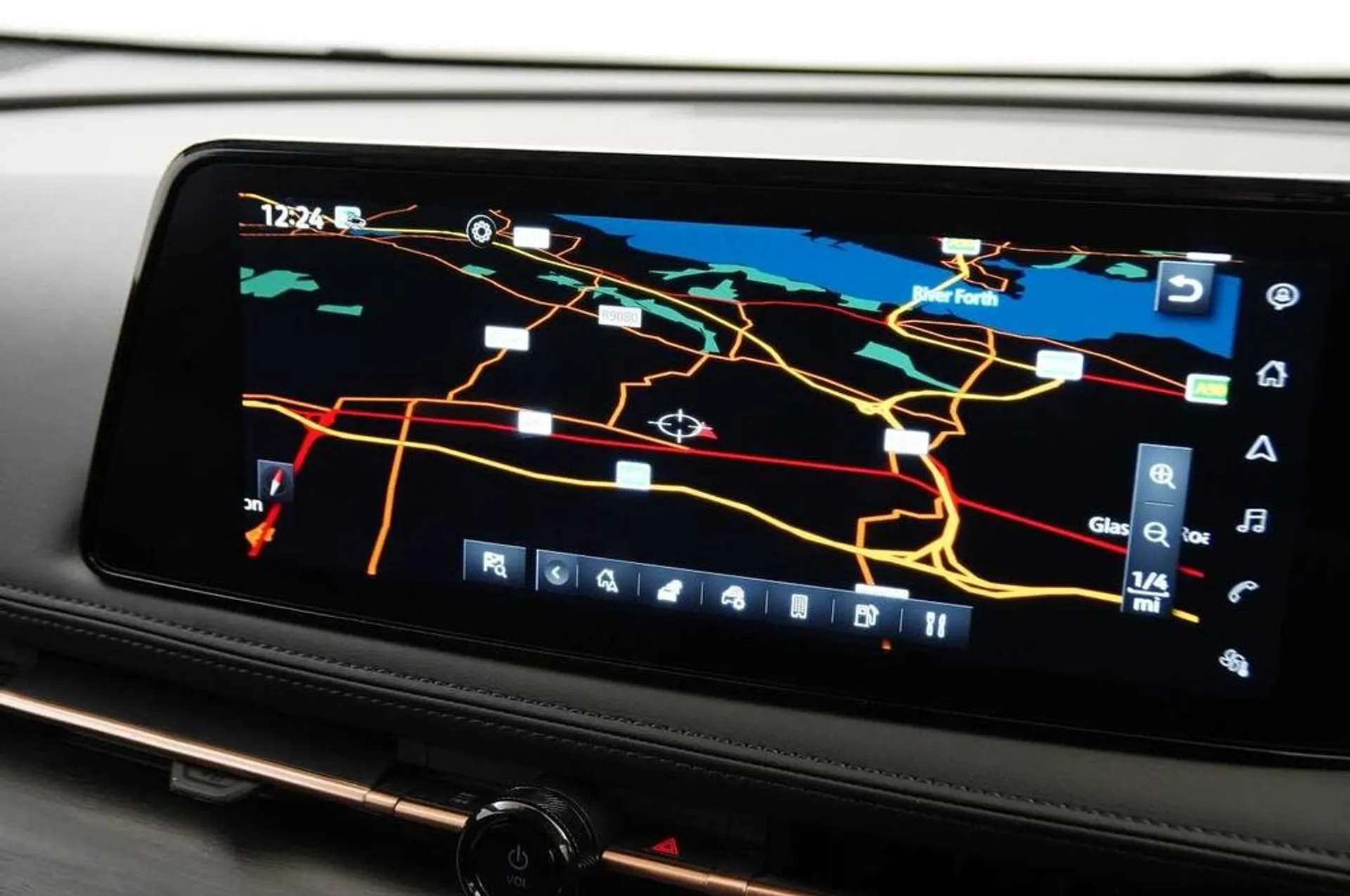 2024 NISSAN ARIYA 2024 NISSAN ARIYA