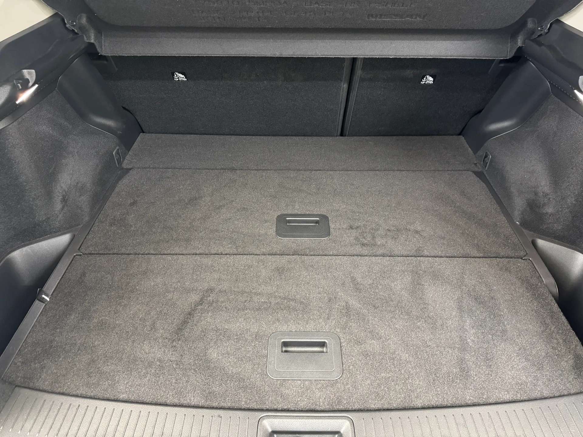 2024 NISSAN ARIYA 2024 NISSAN ARIYA