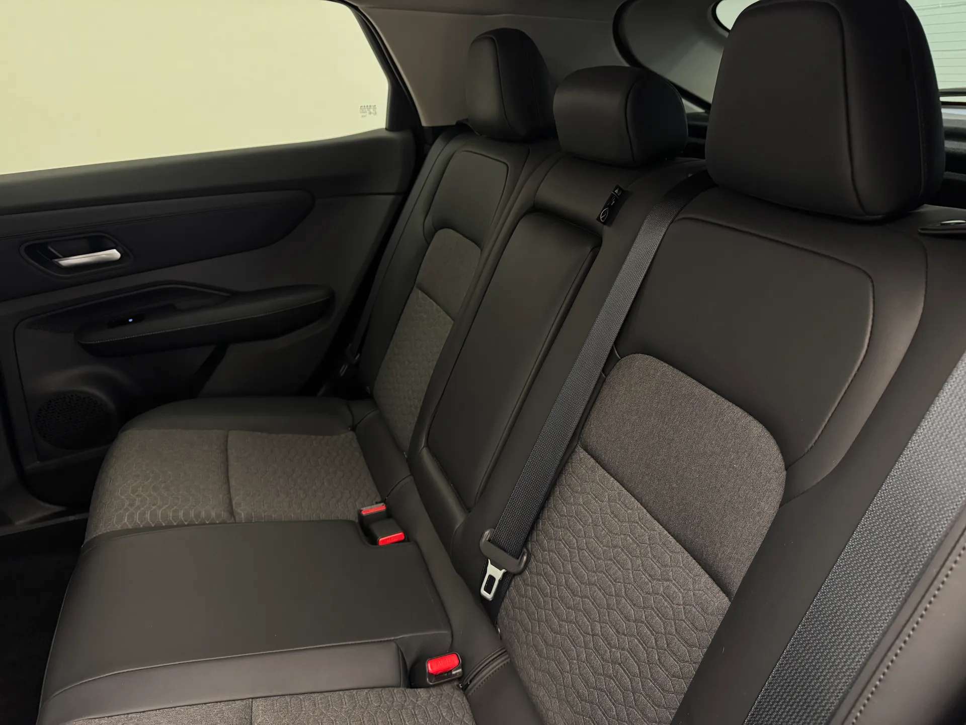 2024 NISSAN ARIYA 2024 NISSAN ARIYA