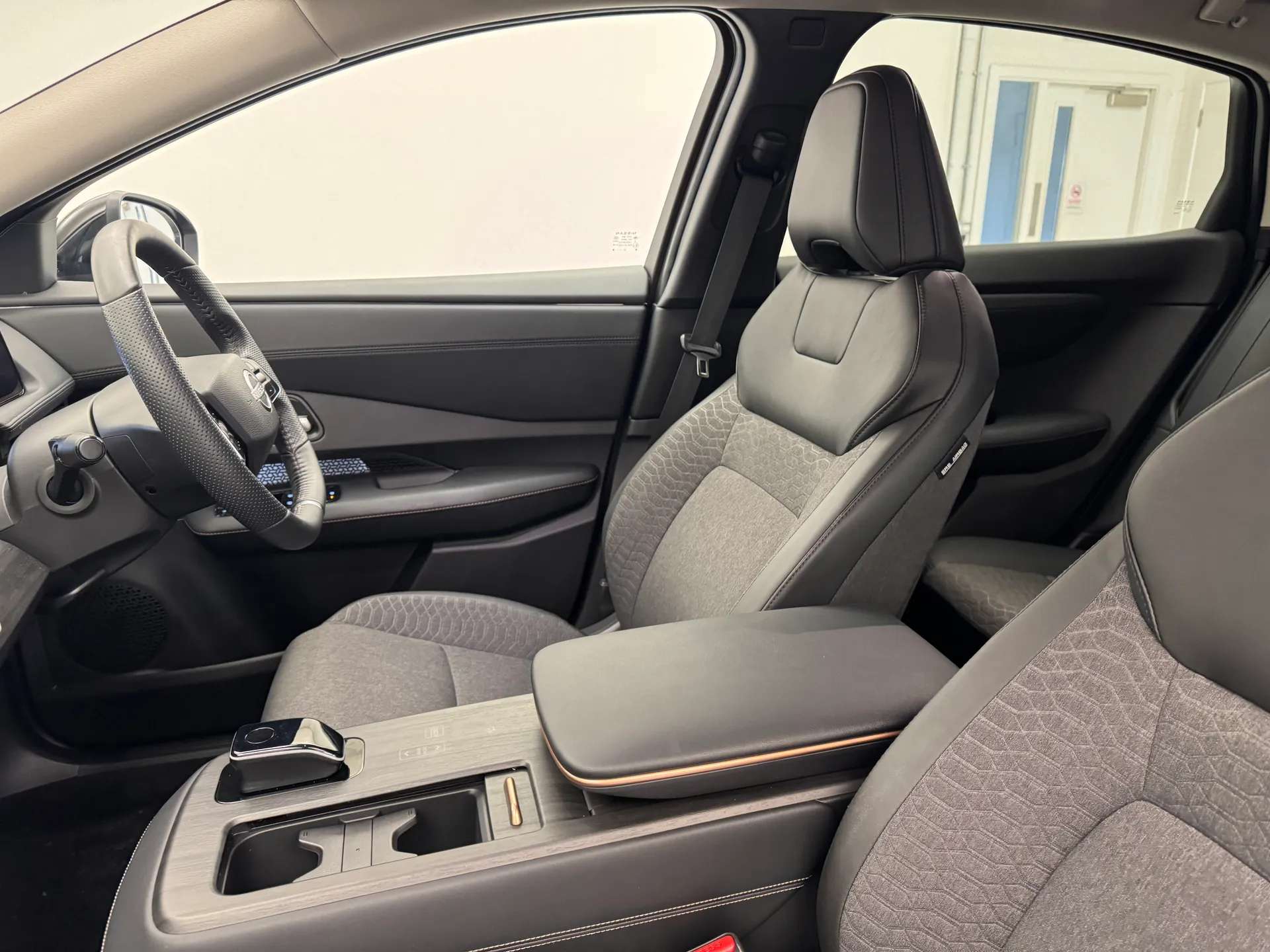 2024 NISSAN ARIYA 2024 NISSAN ARIYA