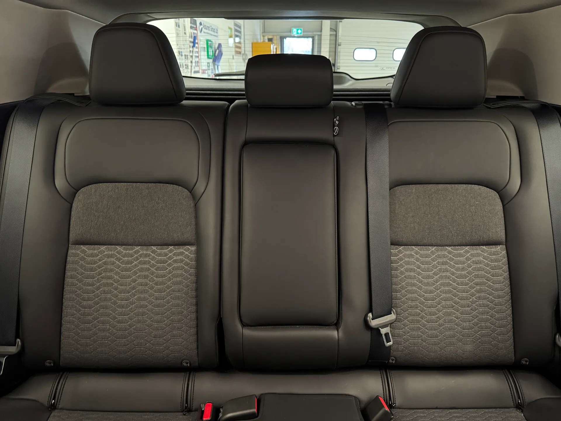 2024 NISSAN ARIYA 2024 NISSAN ARIYA