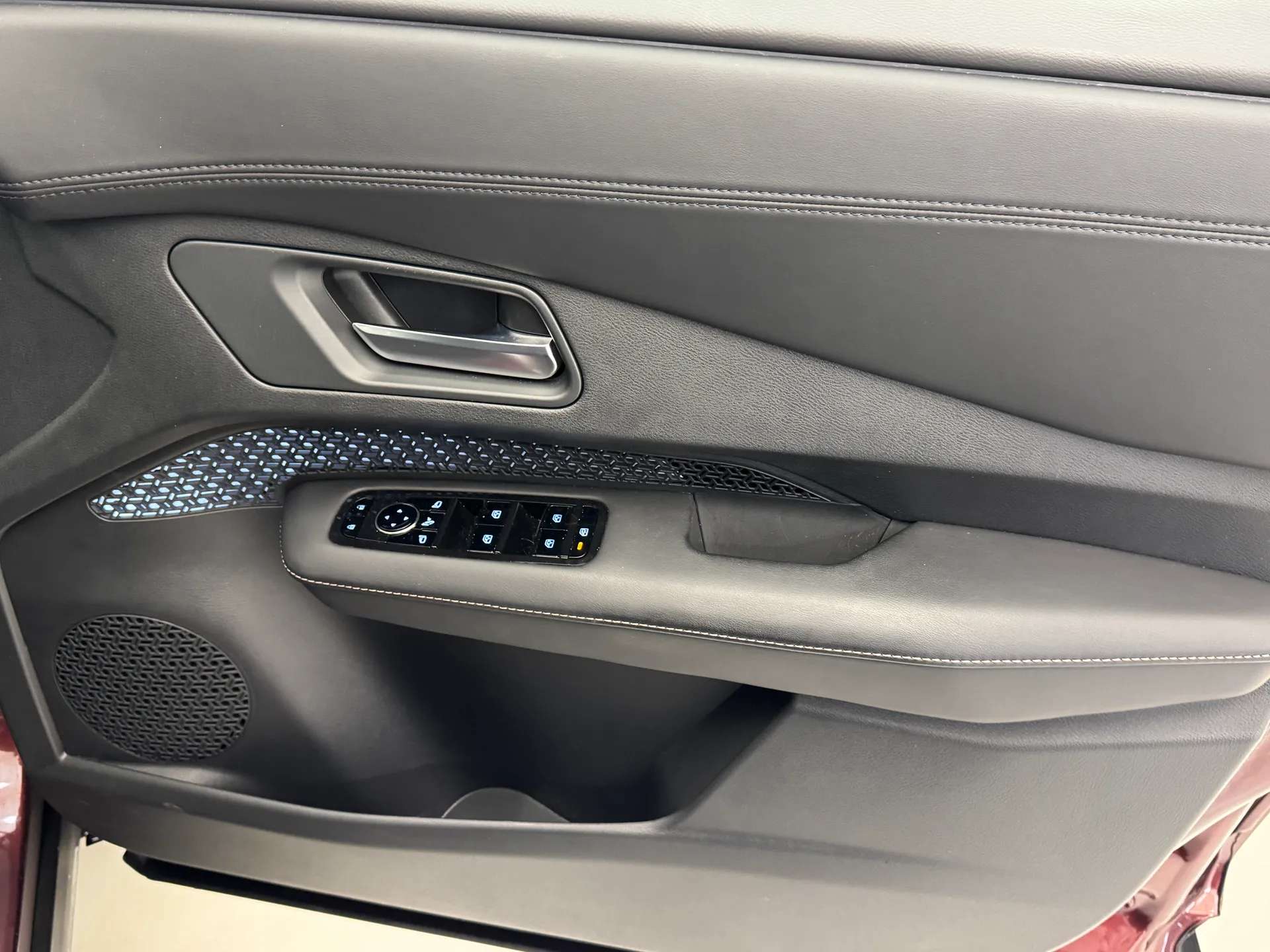 2024 NISSAN ARIYA 2024 NISSAN ARIYA