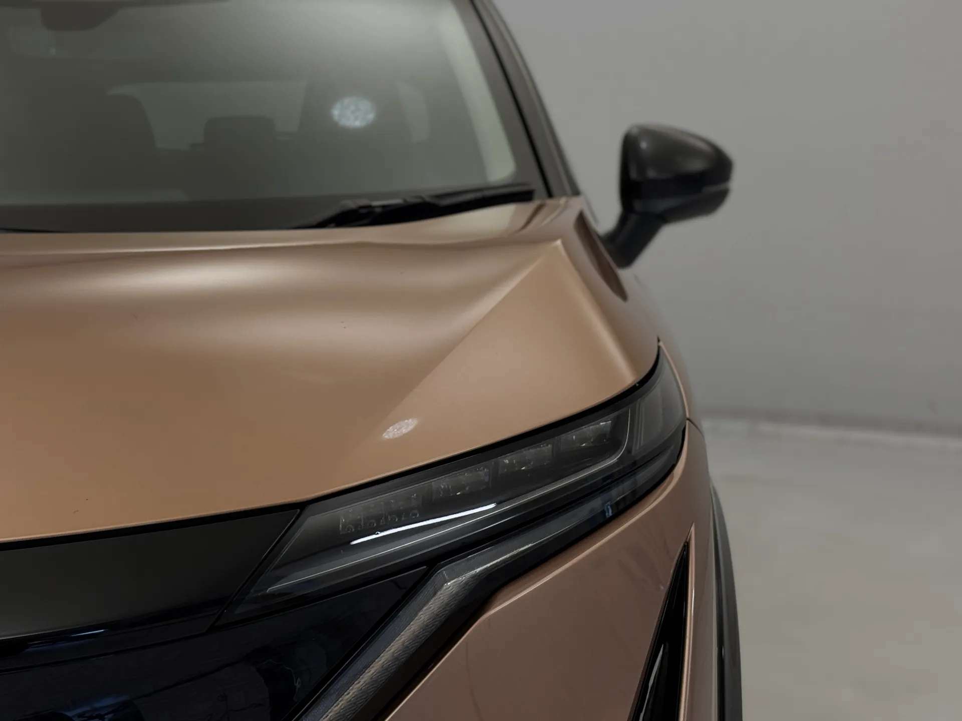 2022 NISSAN ARIYA 2022 NISSAN ARIYA