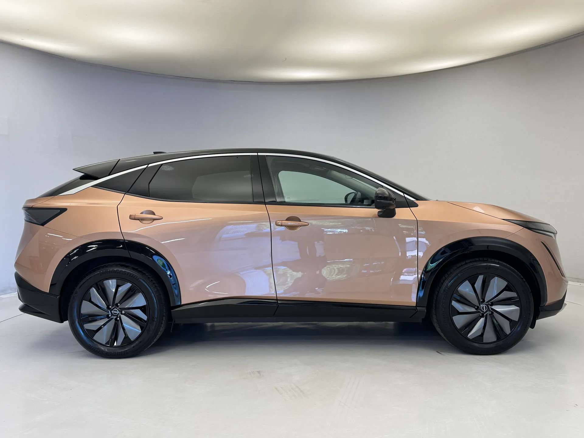 2022 NISSAN ARIYA 2022 NISSAN ARIYA