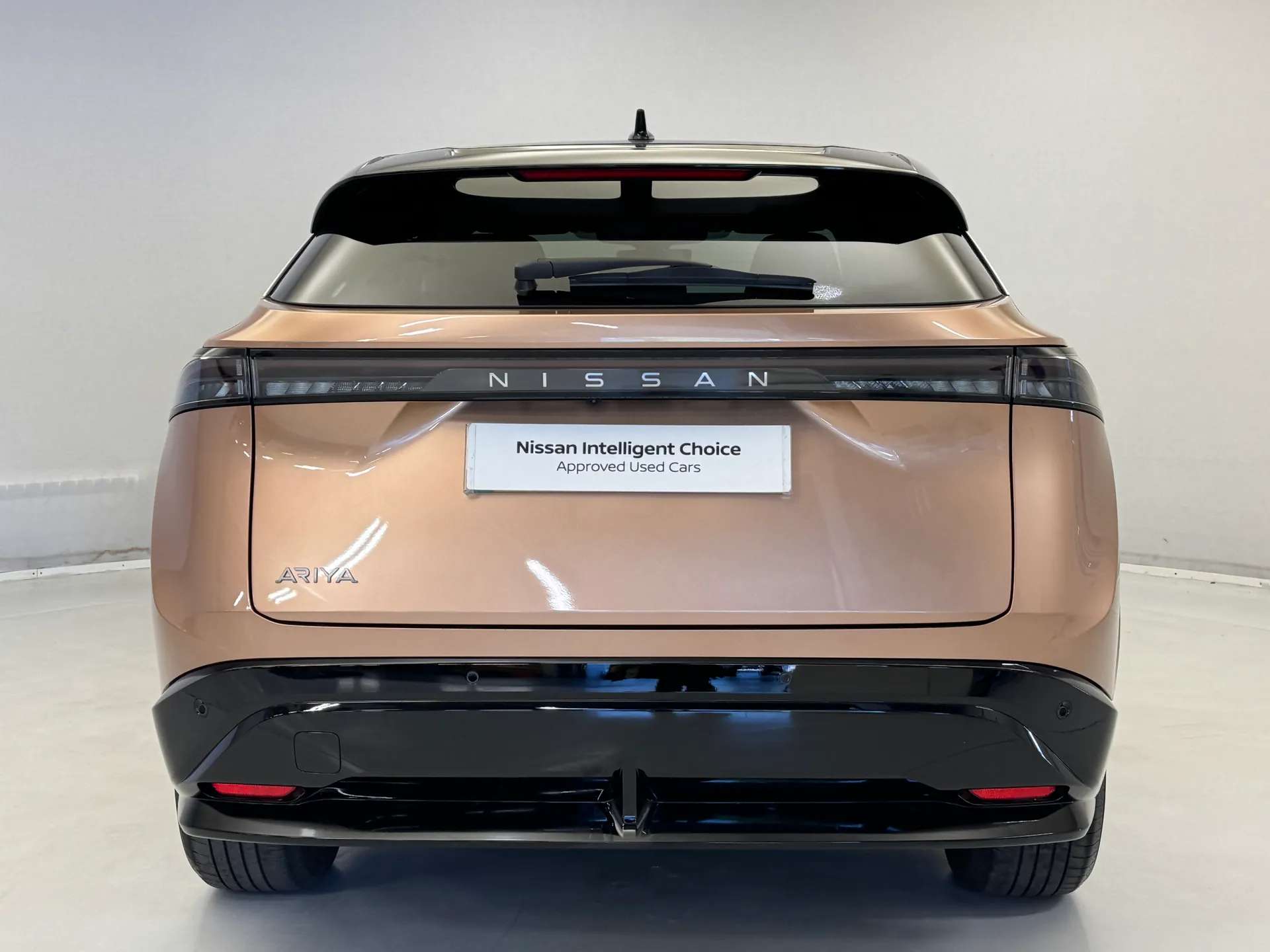 2022 NISSAN ARIYA 2022 NISSAN ARIYA