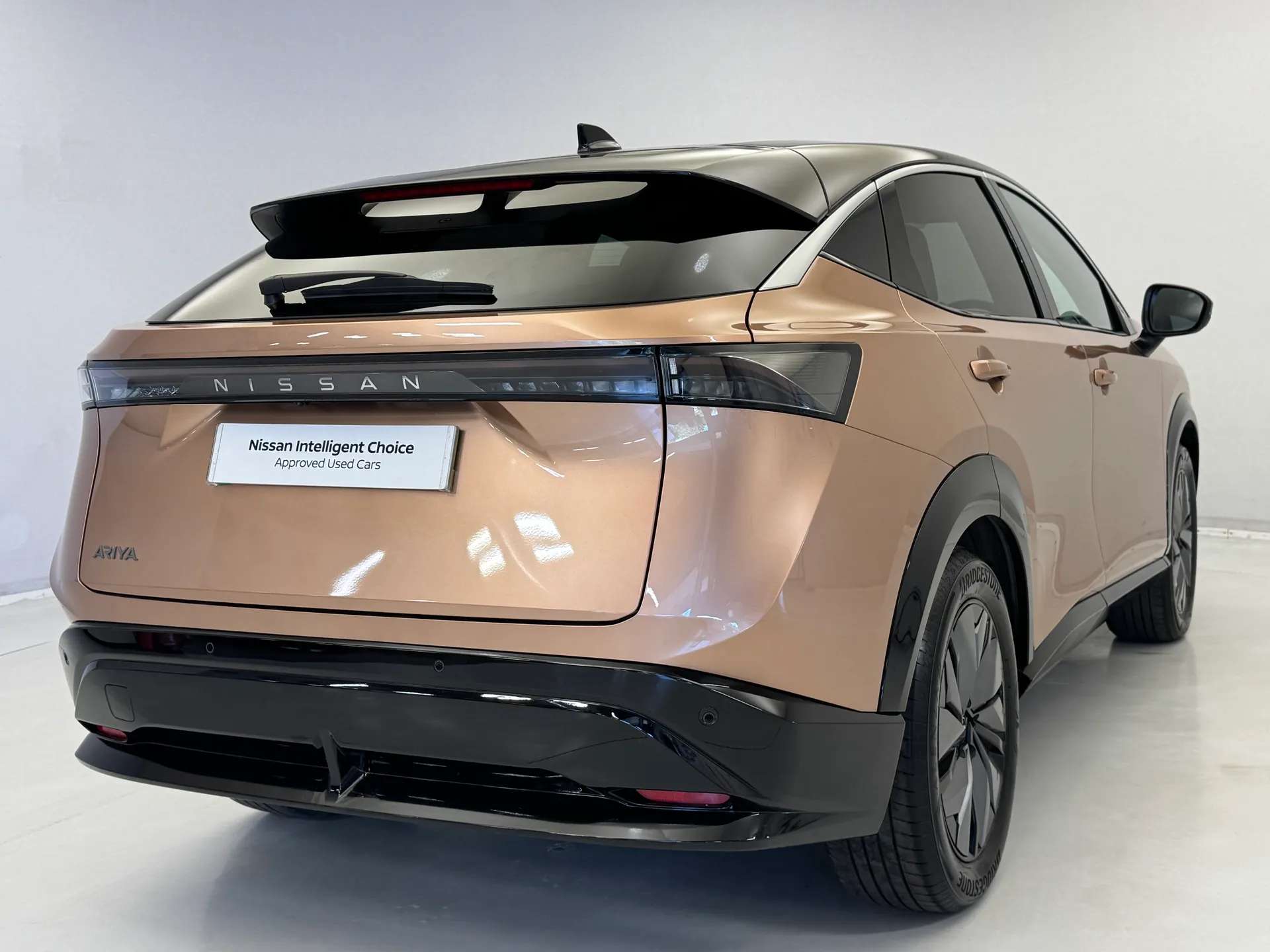 2022 NISSAN ARIYA 2022 NISSAN ARIYA