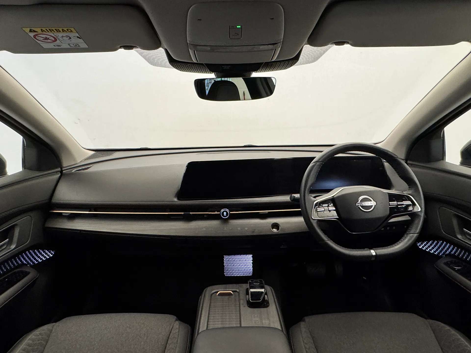 2022 NISSAN ARIYA 2022 NISSAN ARIYA