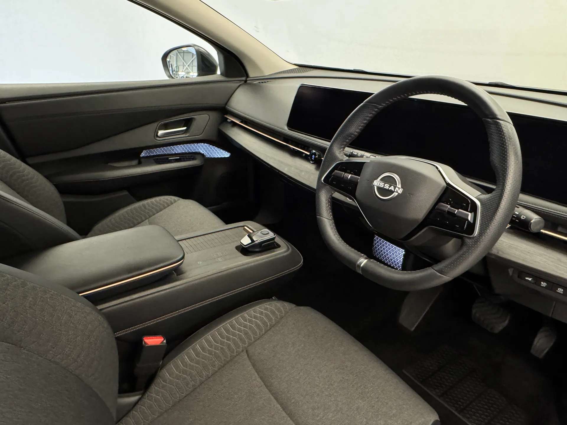 2022 NISSAN ARIYA 2022 NISSAN ARIYA
