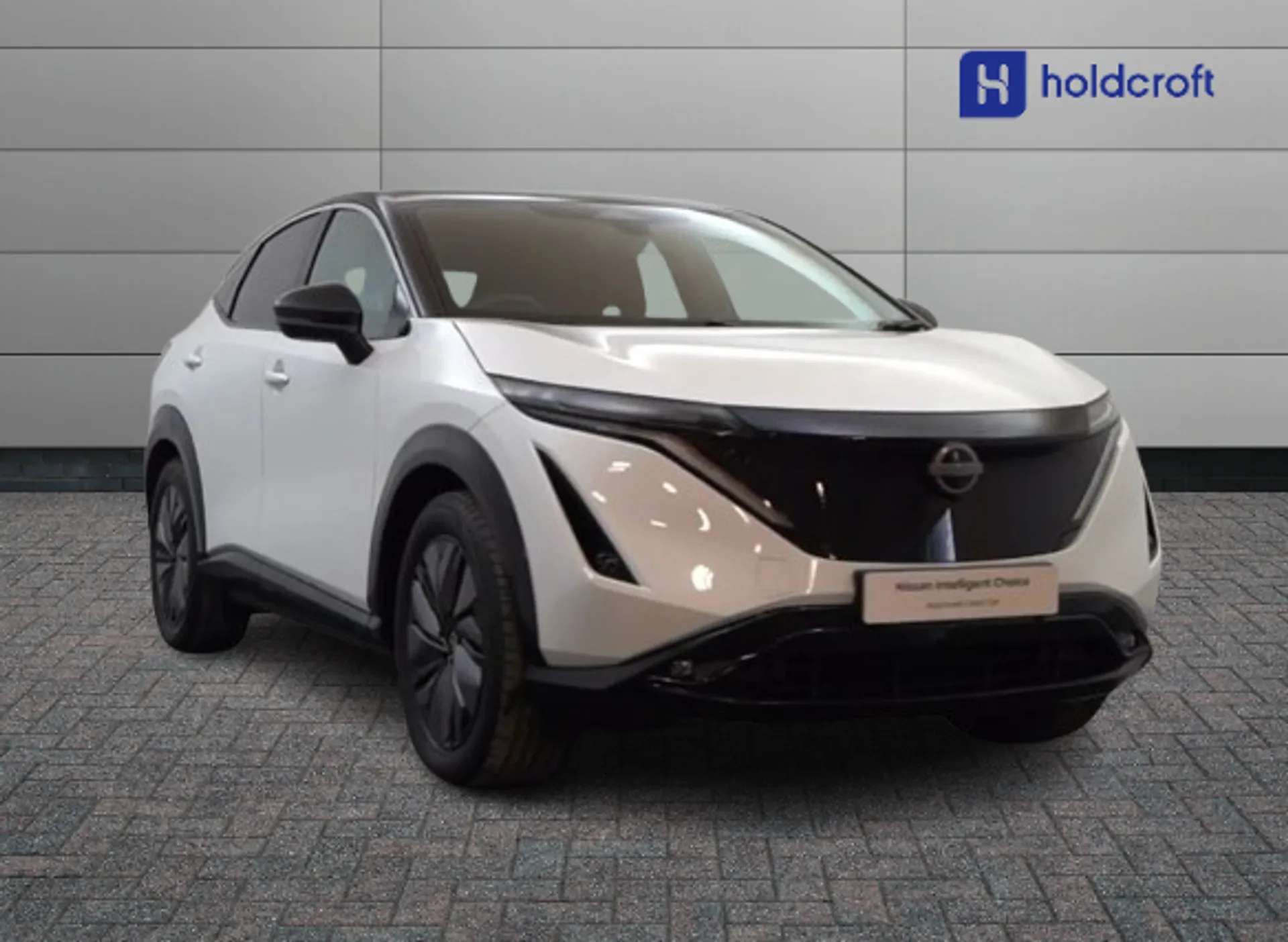 A 2023 NISSAN ARIYA 160kW Advance 63kWh 22kWCh 5dr Auto A 2023 NISSAN ARIYA 160kW Advance 63kWh 22kWCh 5dr Auto