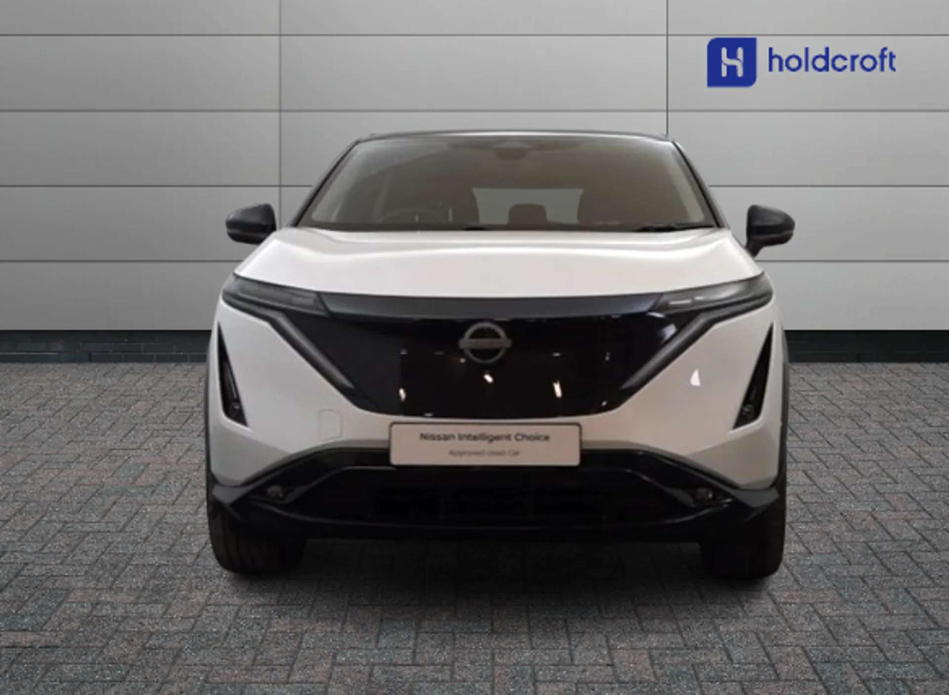 A 2023 NISSAN ARIYA 160kW Advance 63kWh 22kWCh 5dr Auto A 2023 NISSAN ARIYA 160kW Advance 63kWh 22kWCh 5dr Auto