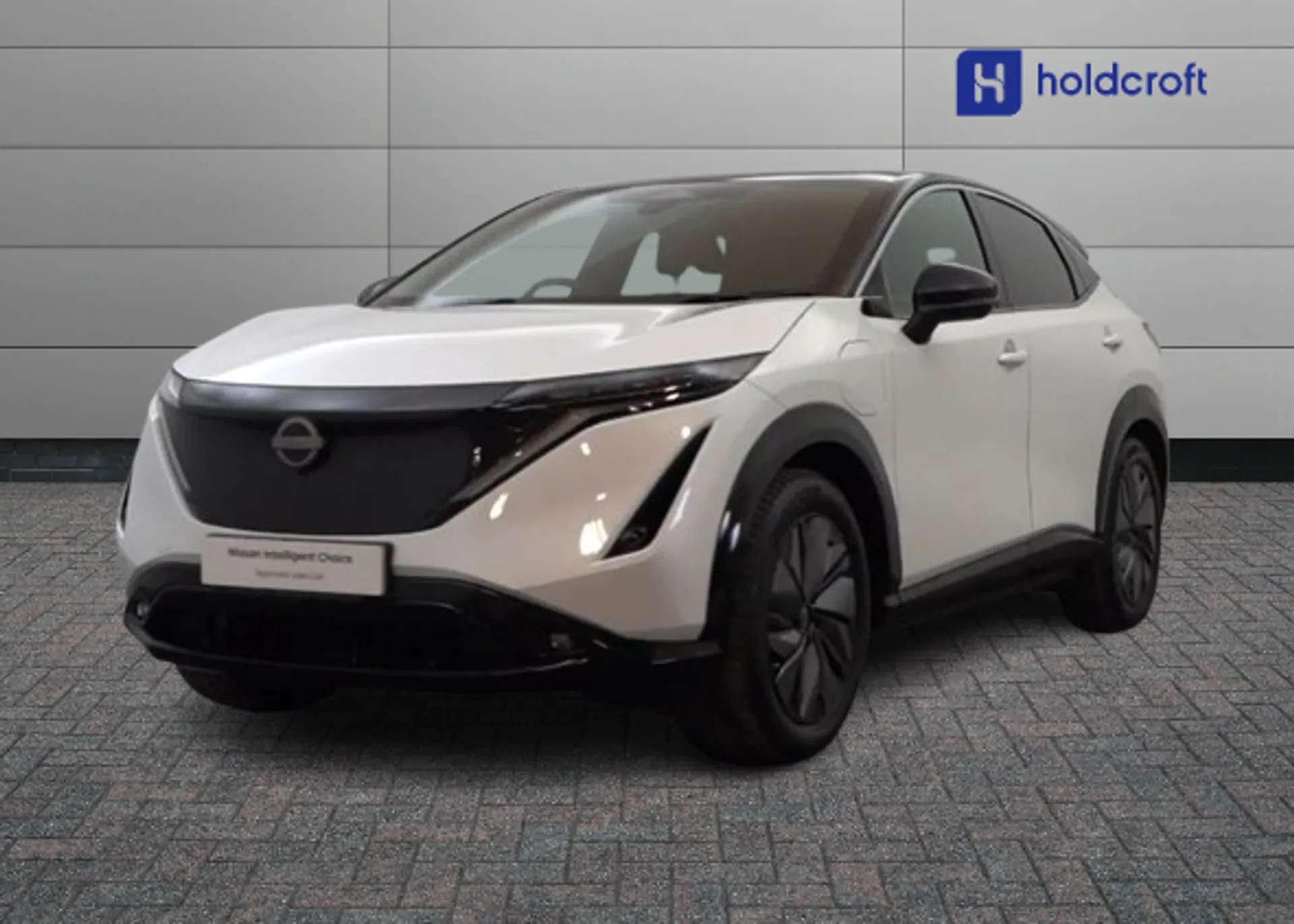 A 2023 NISSAN ARIYA 160kW Advance 63kWh 22kWCh 5dr Auto A 2023 NISSAN ARIYA 160kW Advance 63kWh 22kWCh 5dr Auto