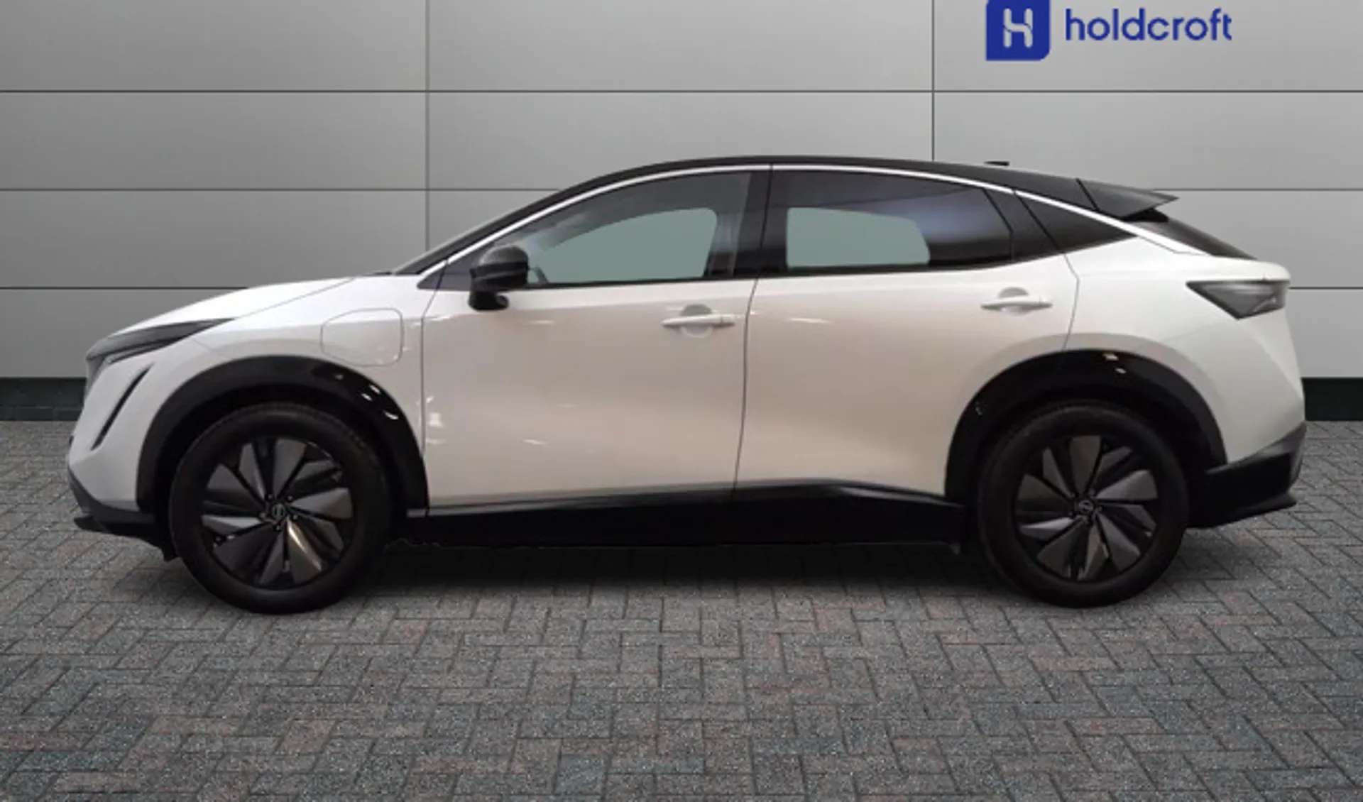 A 2023 NISSAN ARIYA 160kW Advance 63kWh 22kWCh 5dr Auto A 2023 NISSAN ARIYA 160kW Advance 63kWh 22kWCh 5dr Auto