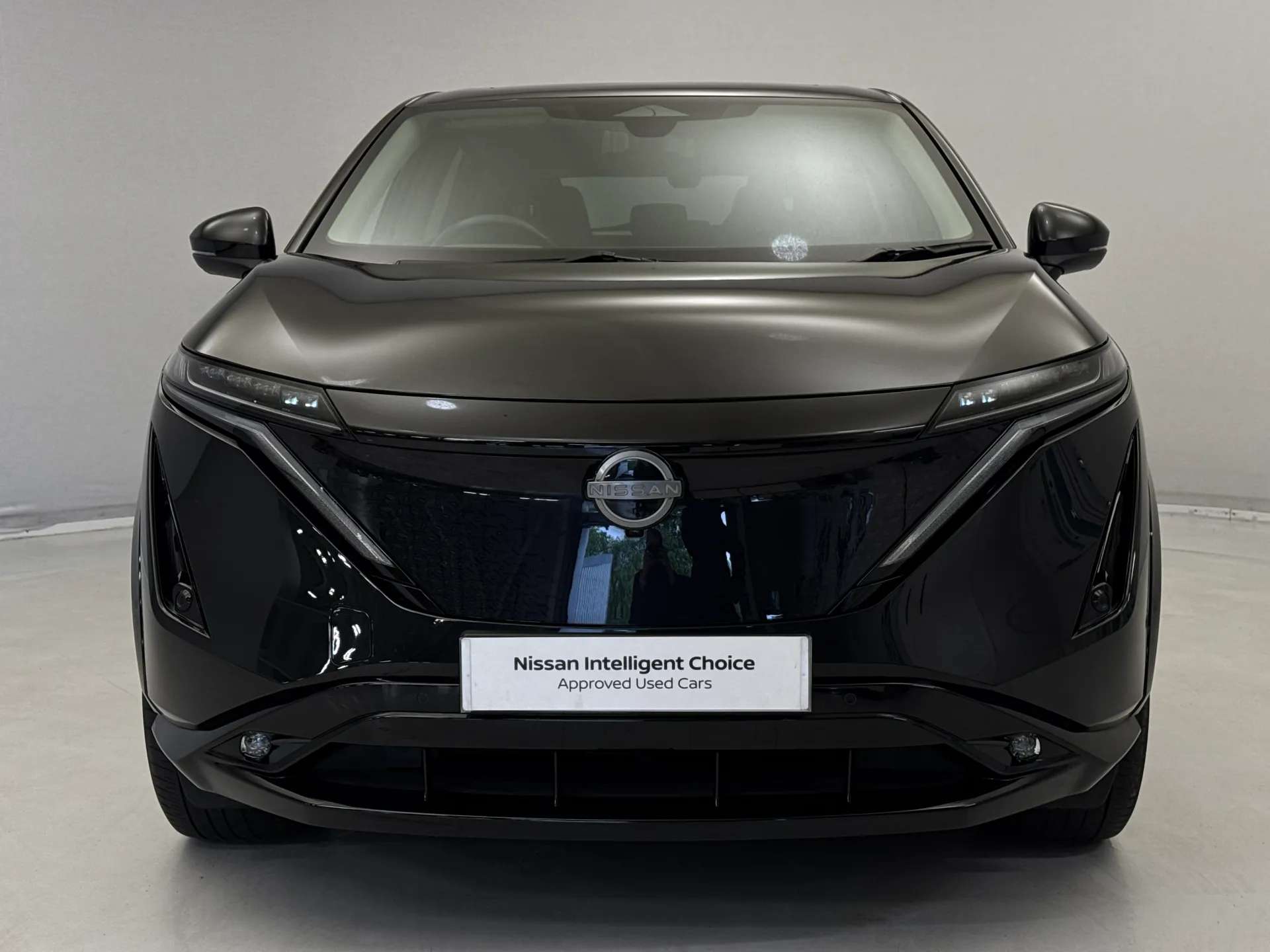 A 2023 NISSAN ARIYA 178kW Evolve 87kWh 22kWCh 5dr Auto A 2023 NISSAN ARIYA 178kW Evolve 87kWh 22kWCh 5dr Auto