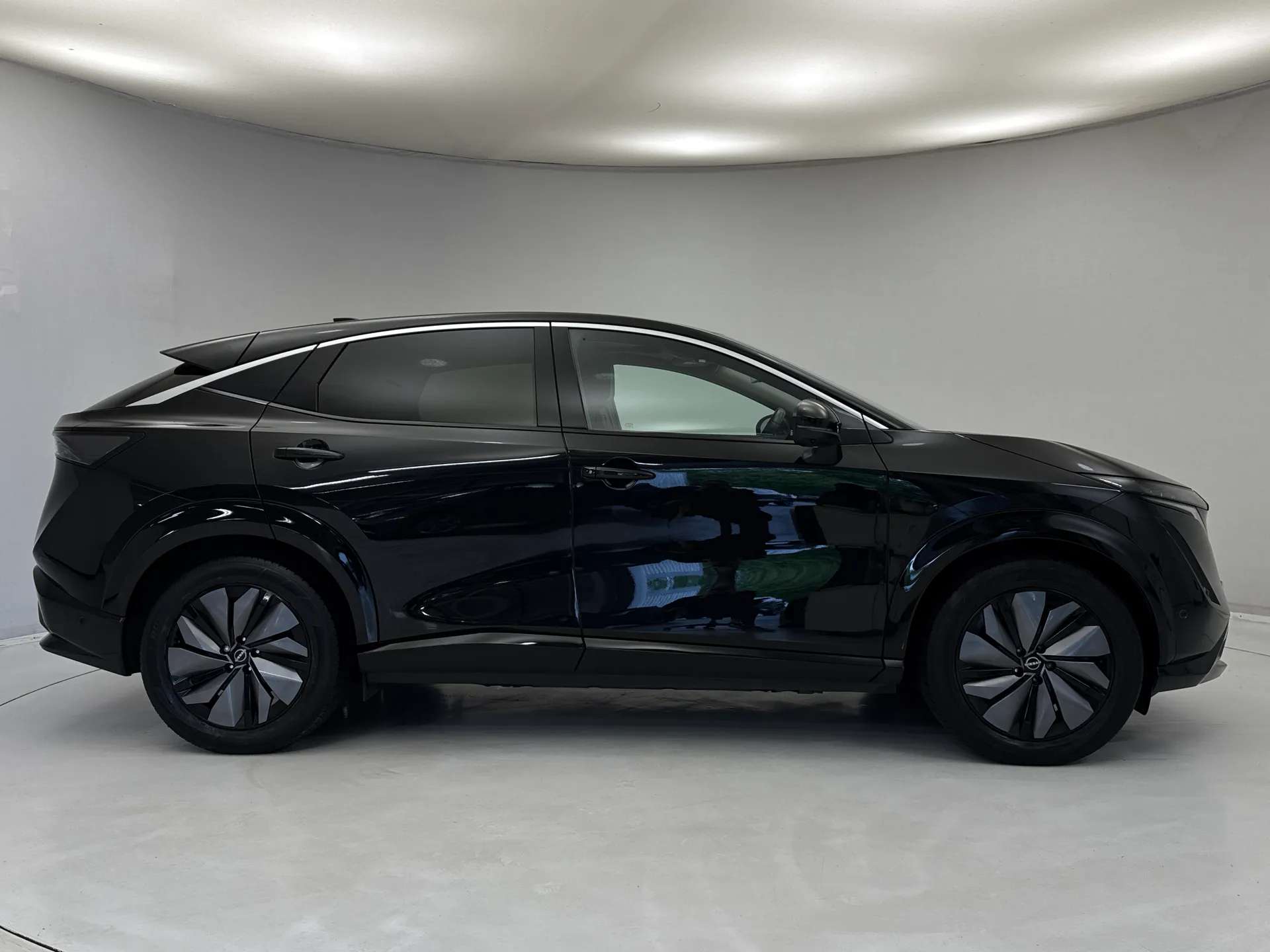 2023 NISSAN ARIYA 2023 NISSAN ARIYA