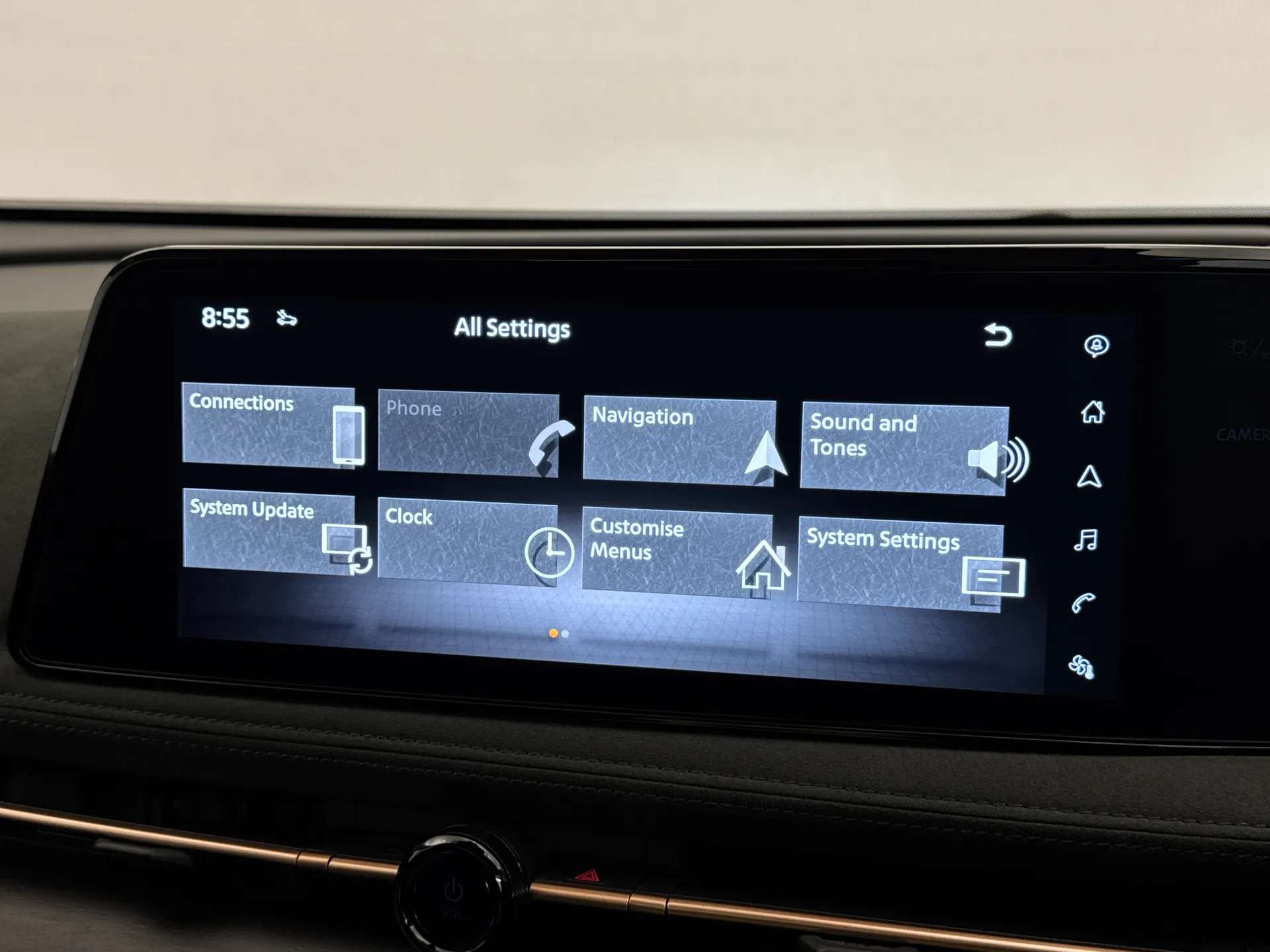 2023 NISSAN ARIYA 2023 NISSAN ARIYA