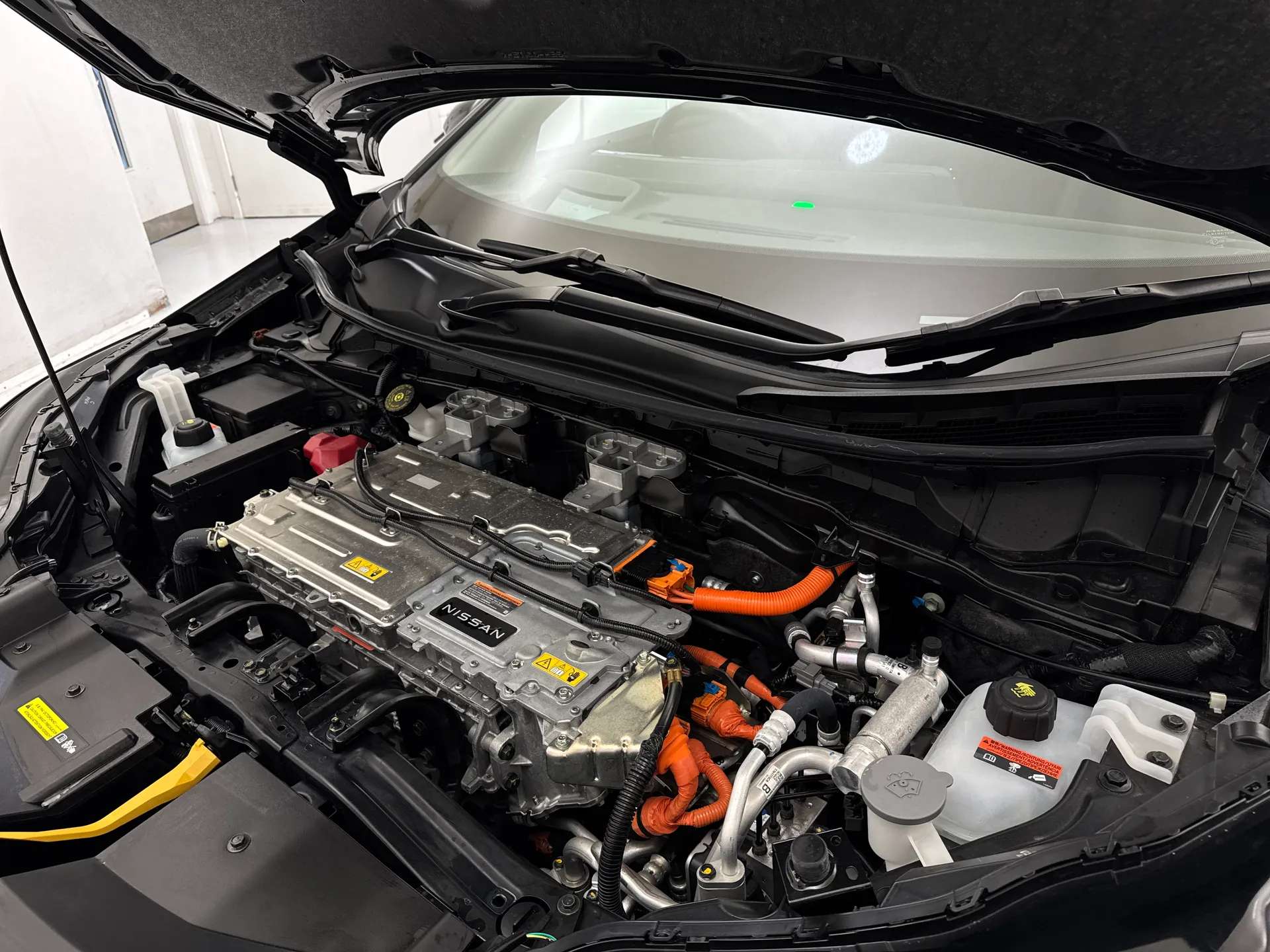 2023 NISSAN ARIYA 2023 NISSAN ARIYA