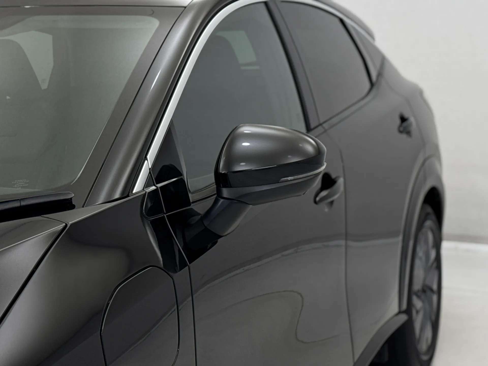 2023 NISSAN ARIYA 2023 NISSAN ARIYA