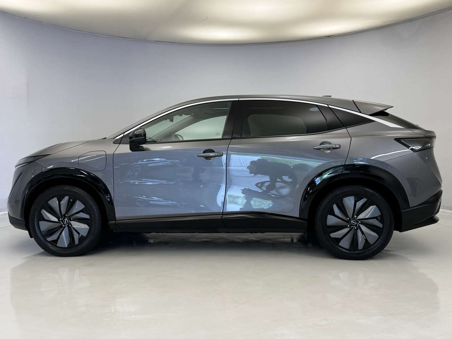 2023 NISSAN ARIYA 2023 NISSAN ARIYA