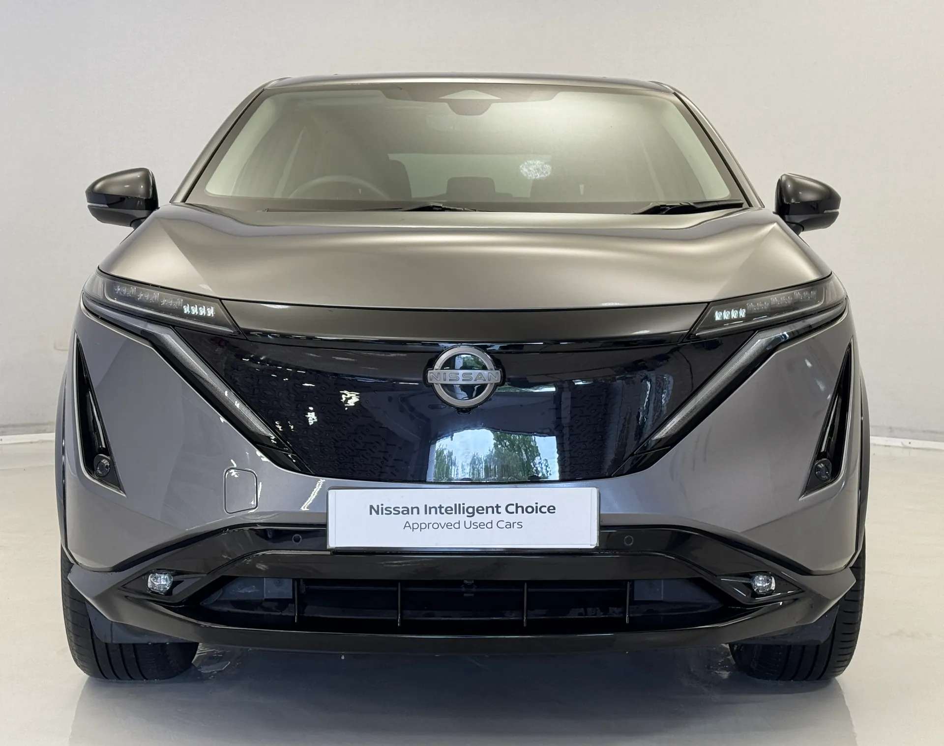 A 2023 NISSAN ARIYA 160kW Advance 63kWh 22kWCh 5dr Auto A 2023 NISSAN ARIYA 160kW Advance 63kWh 22kWCh 5dr Auto