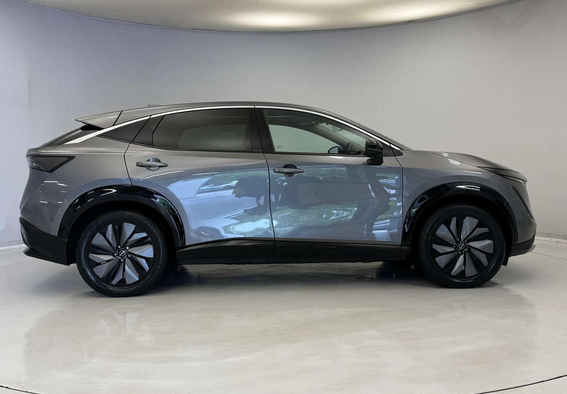2023 NISSAN ARIYA 2023 NISSAN ARIYA