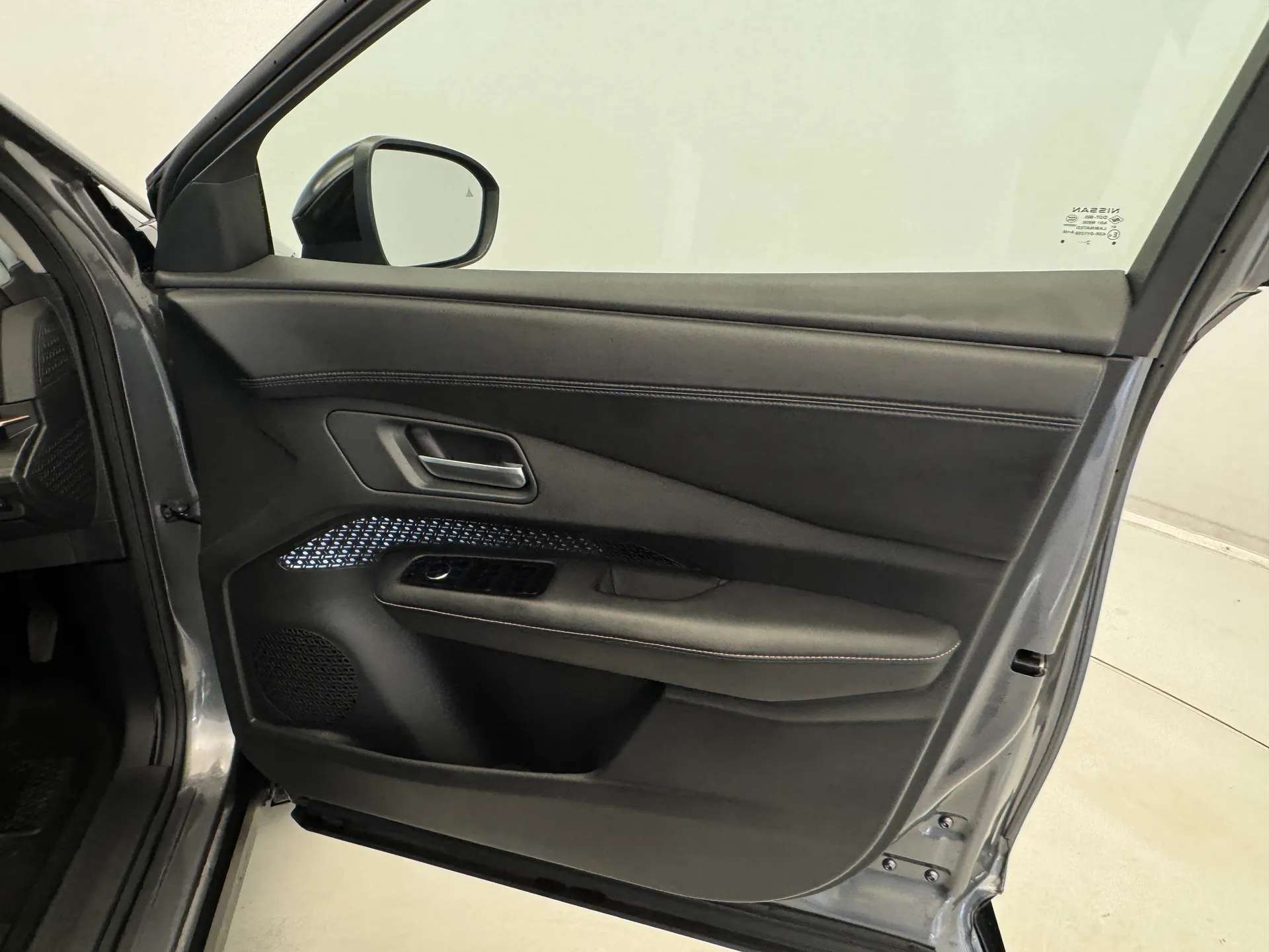 2023 NISSAN ARIYA 2023 NISSAN ARIYA