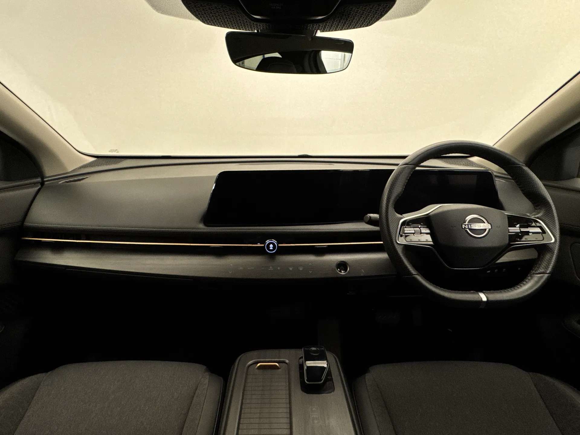 A 2024 NISSAN ARIYA 160kW Advance 63kWh 22kWCh 5dr Auto A 2024 NISSAN ARIYA 160kW Advance 63kWh 22kWCh 5dr Auto