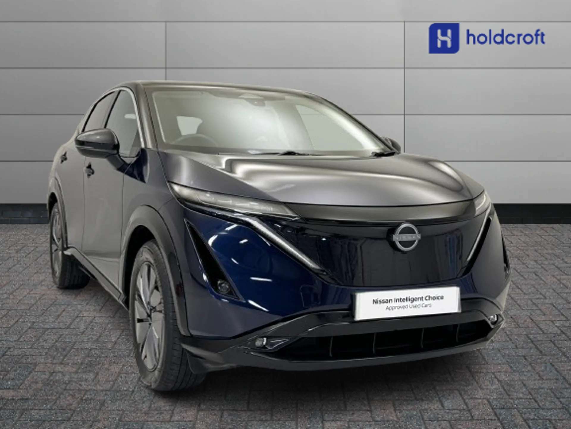 A 2024 NISSAN ARIYA 160kW Advance 63kWh 22kWCh 5dr Auto A 2024 NISSAN ARIYA 160kW Advance 63kWh 22kWCh 5dr Auto