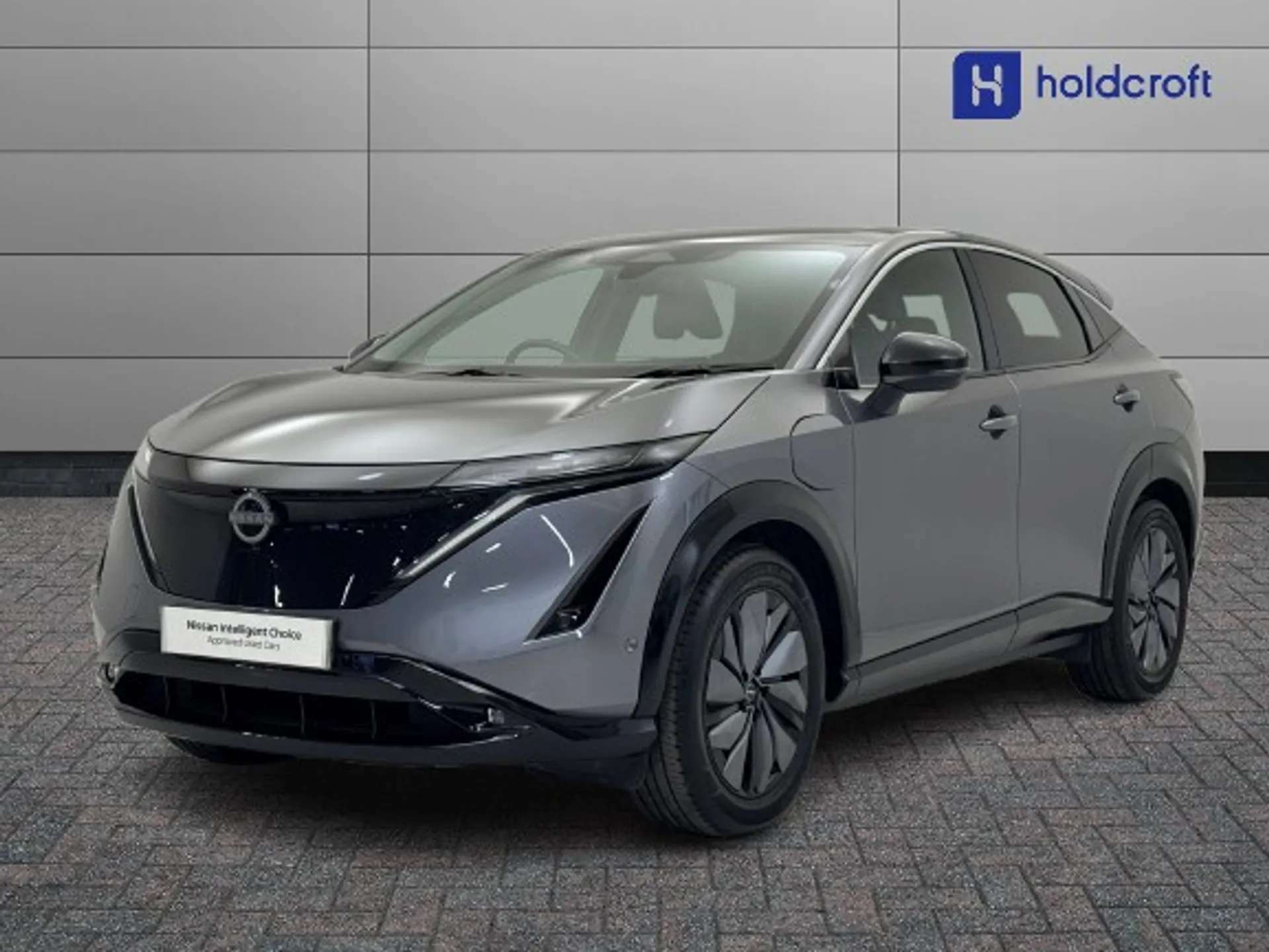 2022 NISSAN ARIYA 2022 NISSAN ARIYA