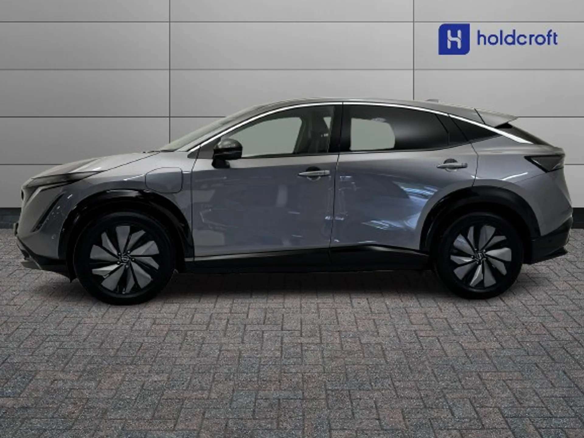 2022 NISSAN ARIYA 2022 NISSAN ARIYA